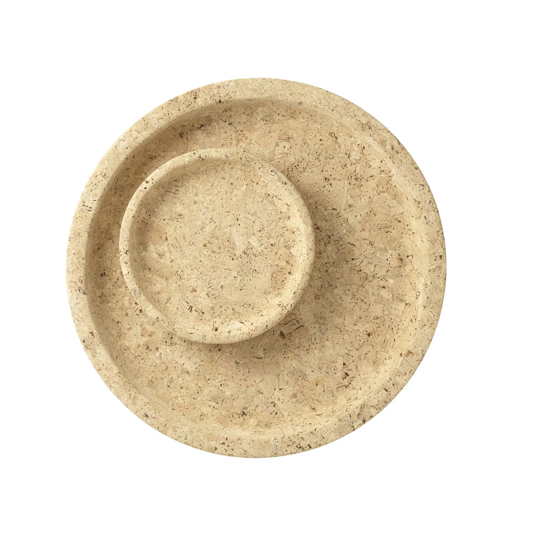 Cork Bowls by Jasper Morrison for Vitra - Image 5