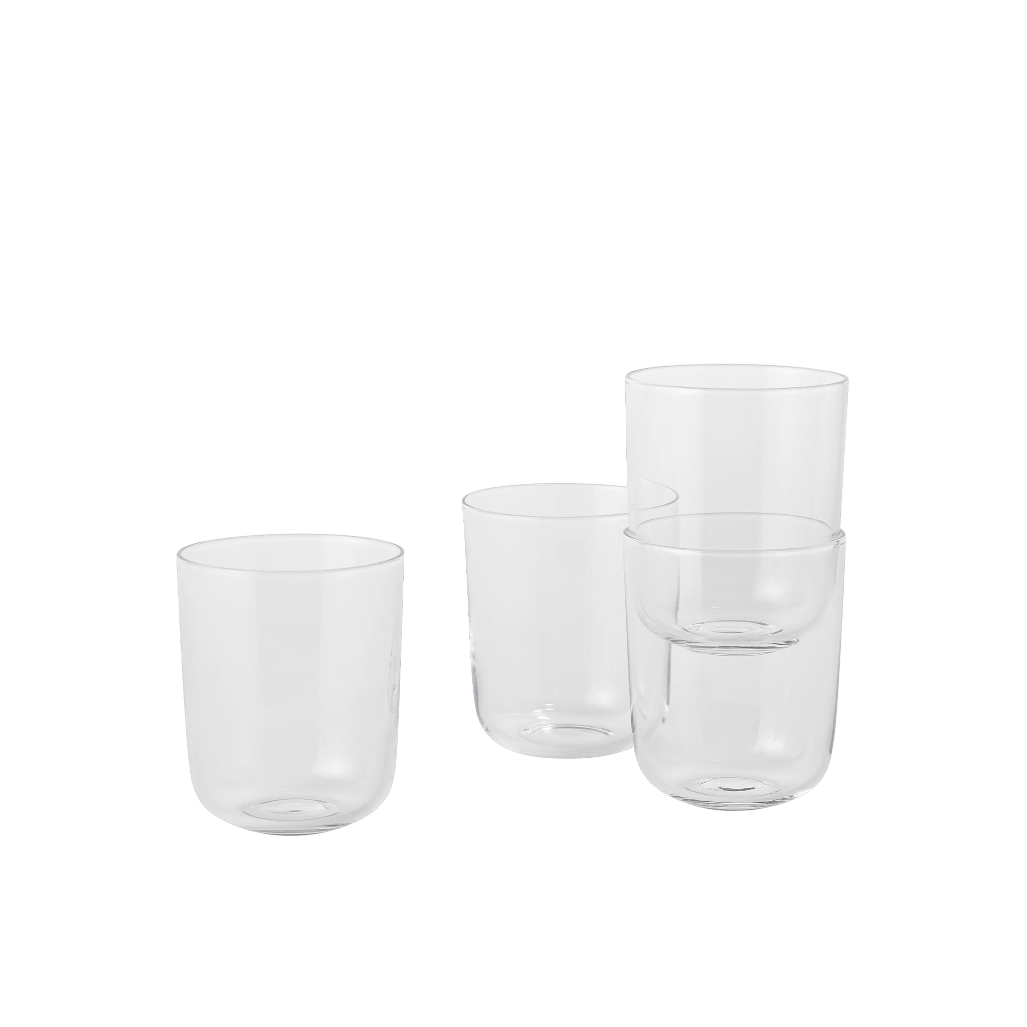 Corky Glasses by Muuto - Image 3