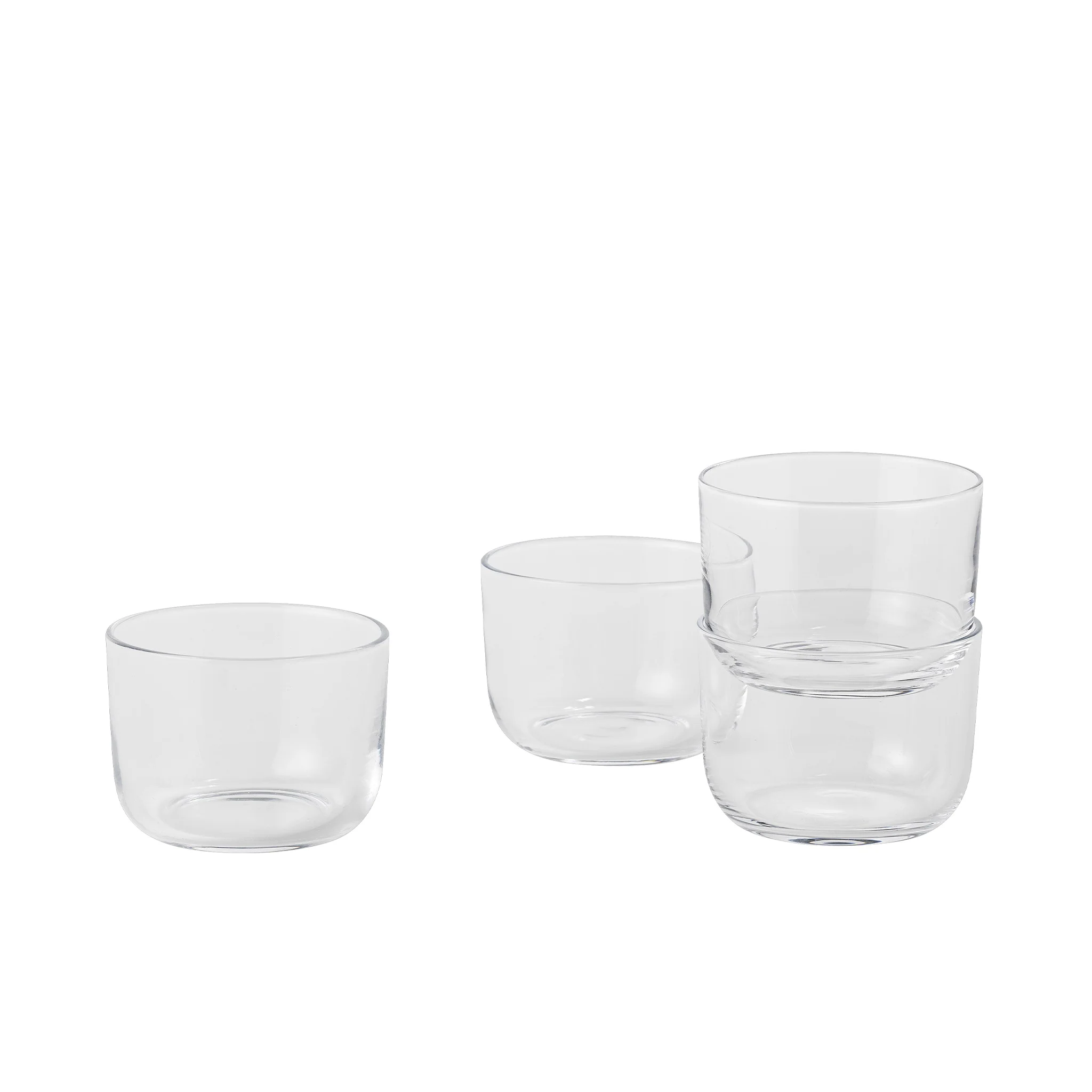 Corky Glasses by Muuto - Image 4