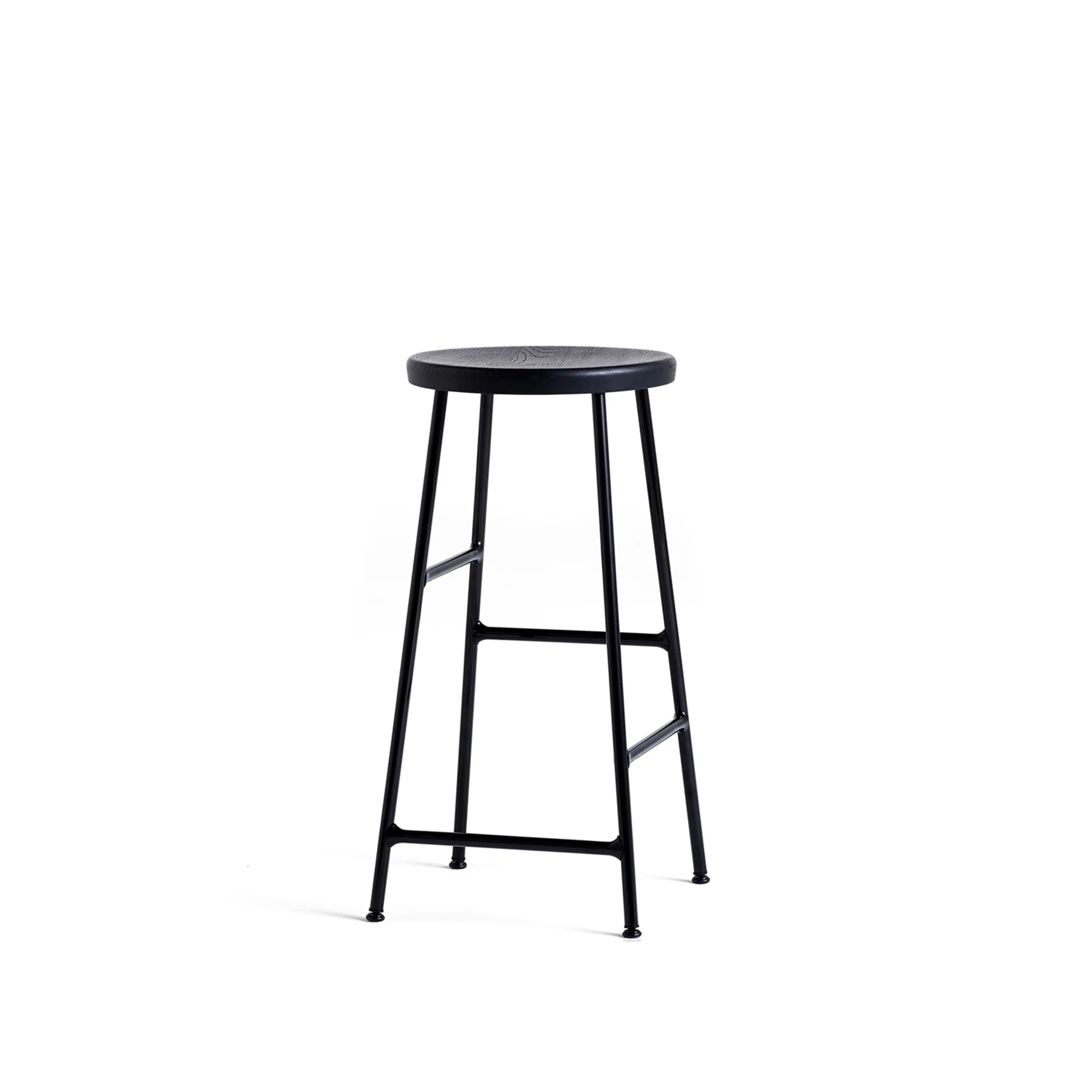Cornet Bar Stool by Hay - Image 13