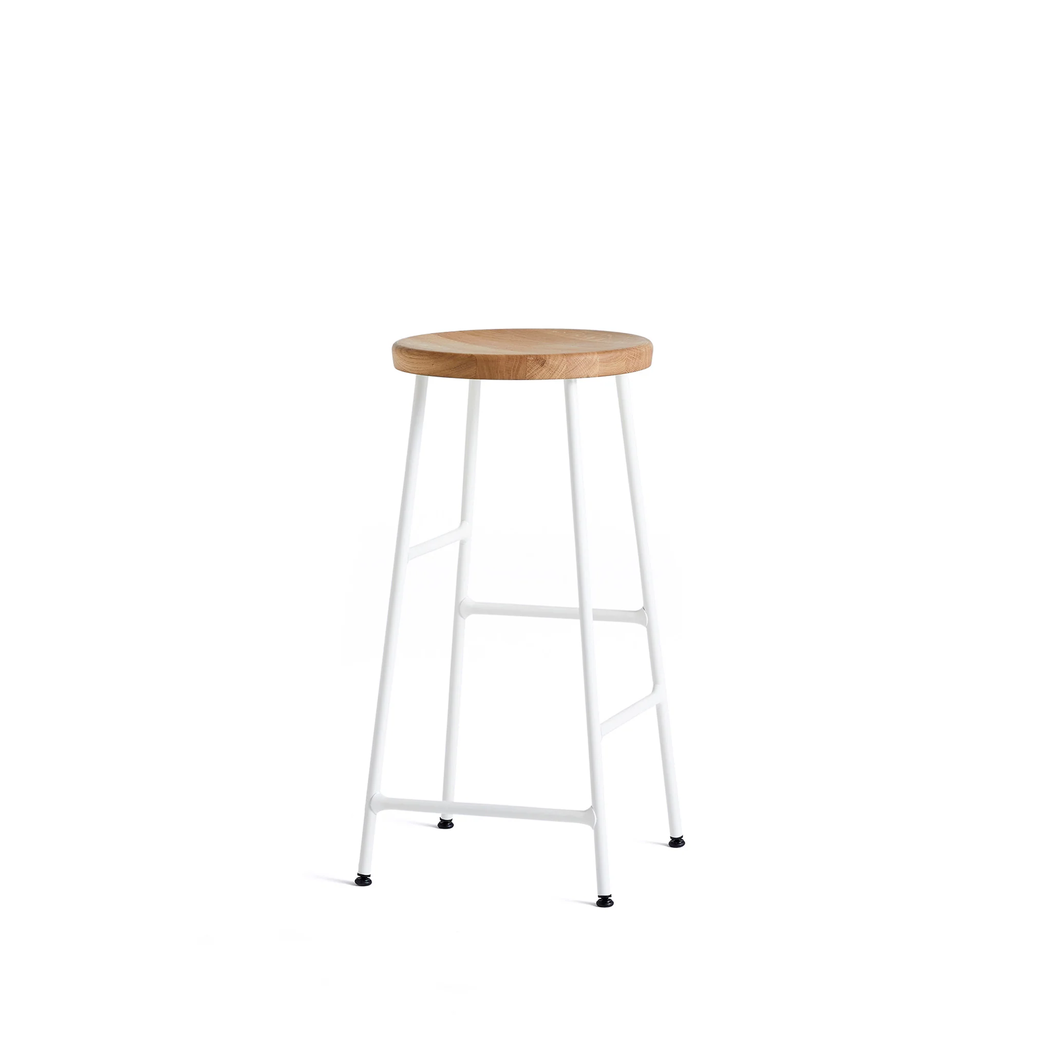 Cornet Bar Stool by Hay - Image 2