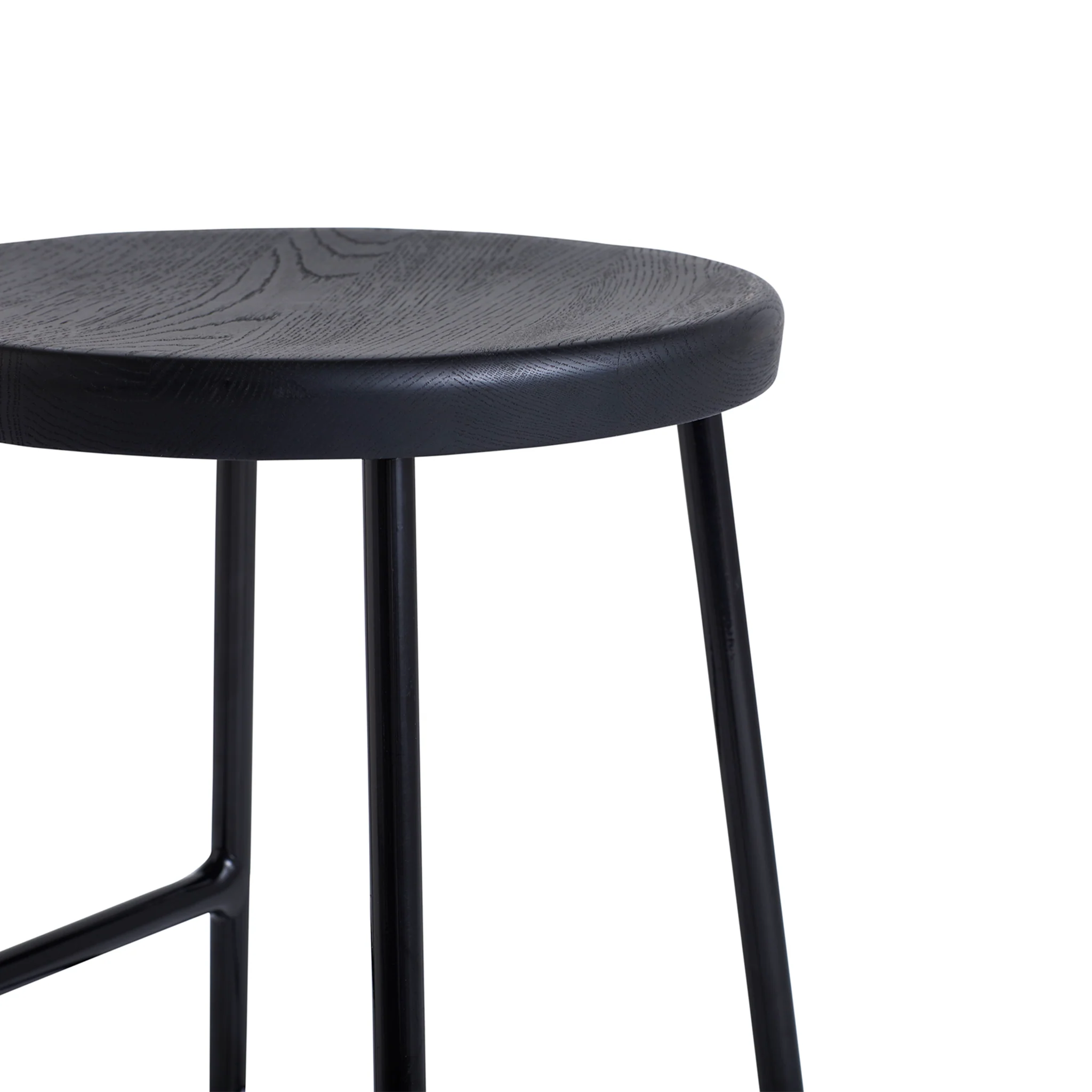 Cornet Bar Stool by Hay - Image 5