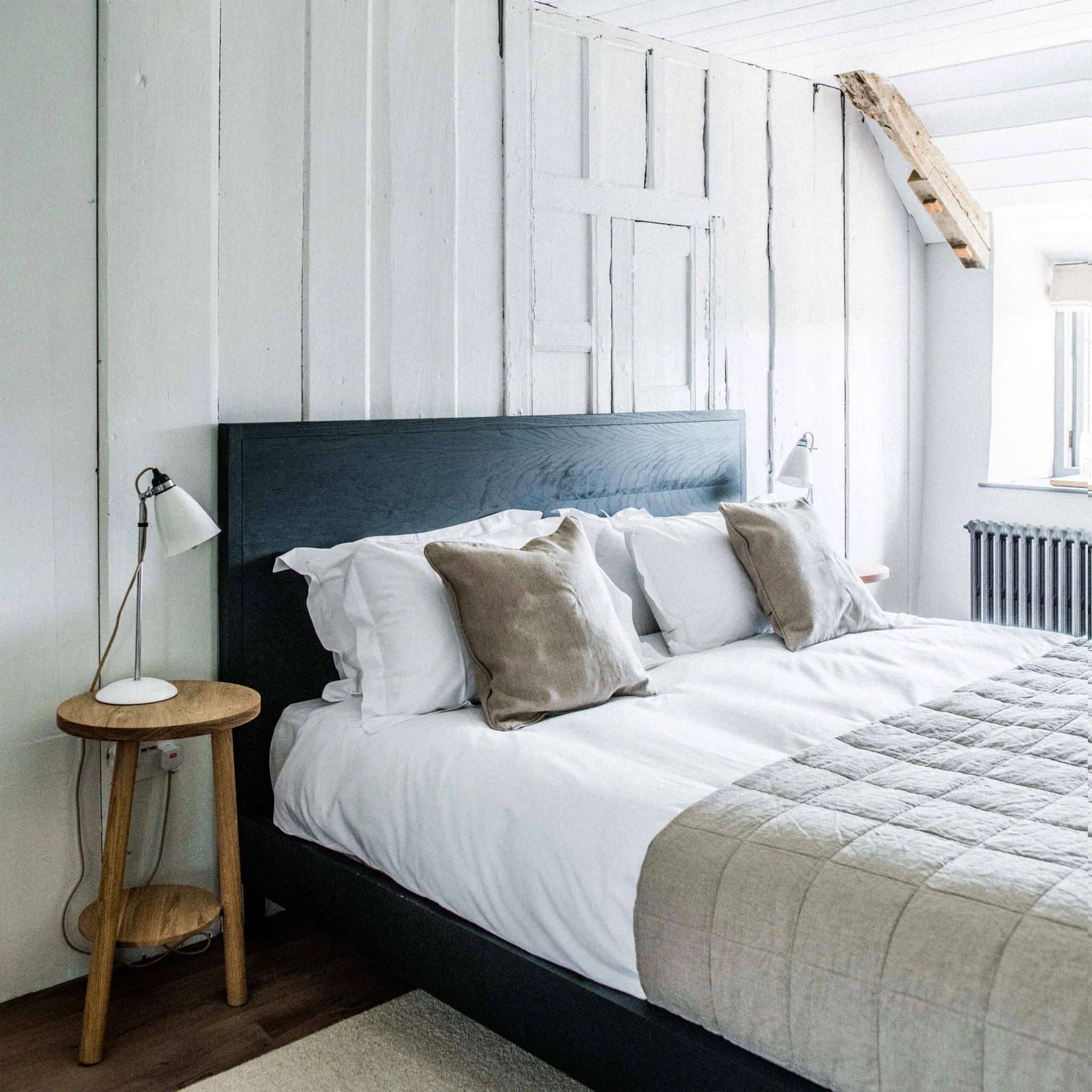 Cottage Bed by Another Country - Image 5