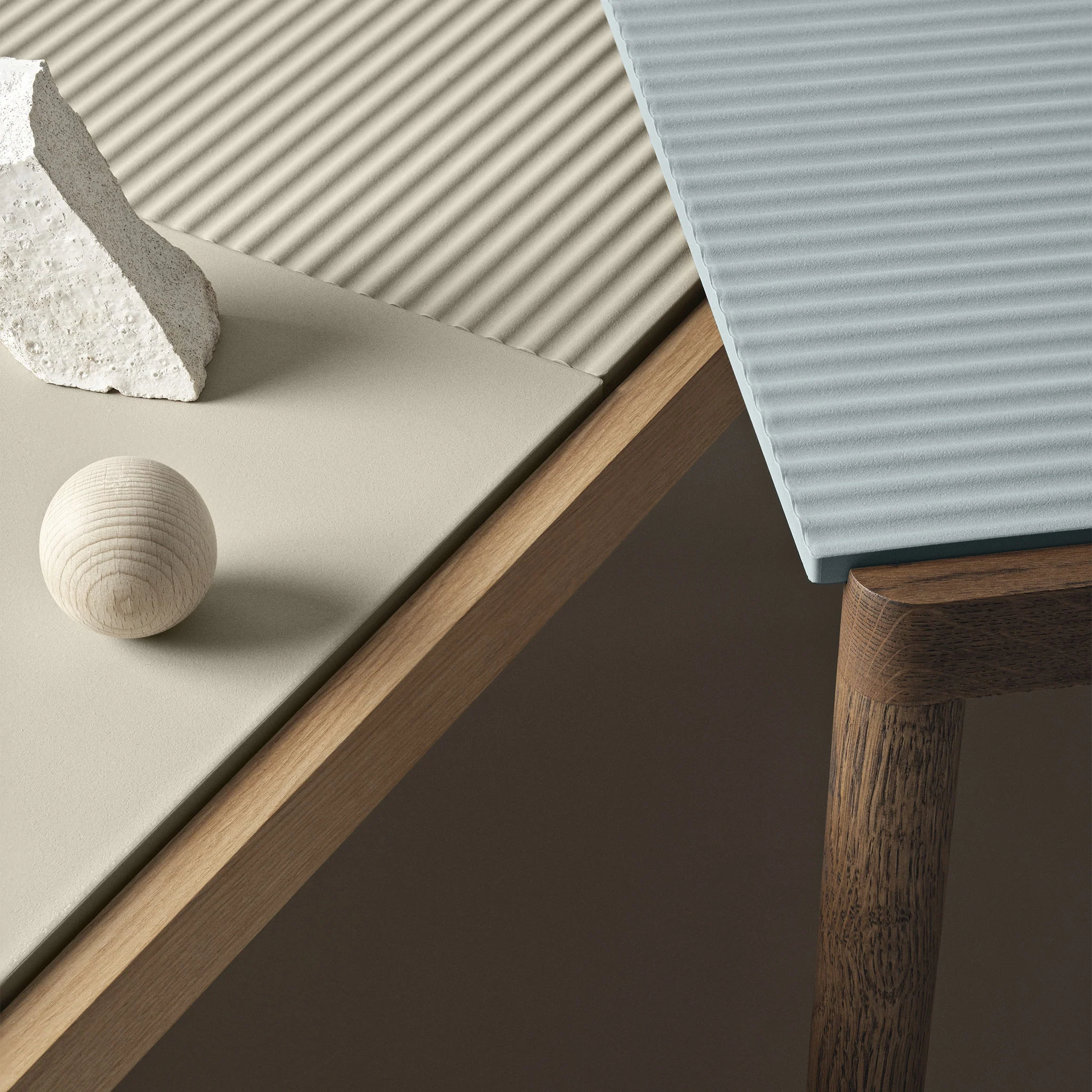Couple Coffee Table By Muuto - Image 6