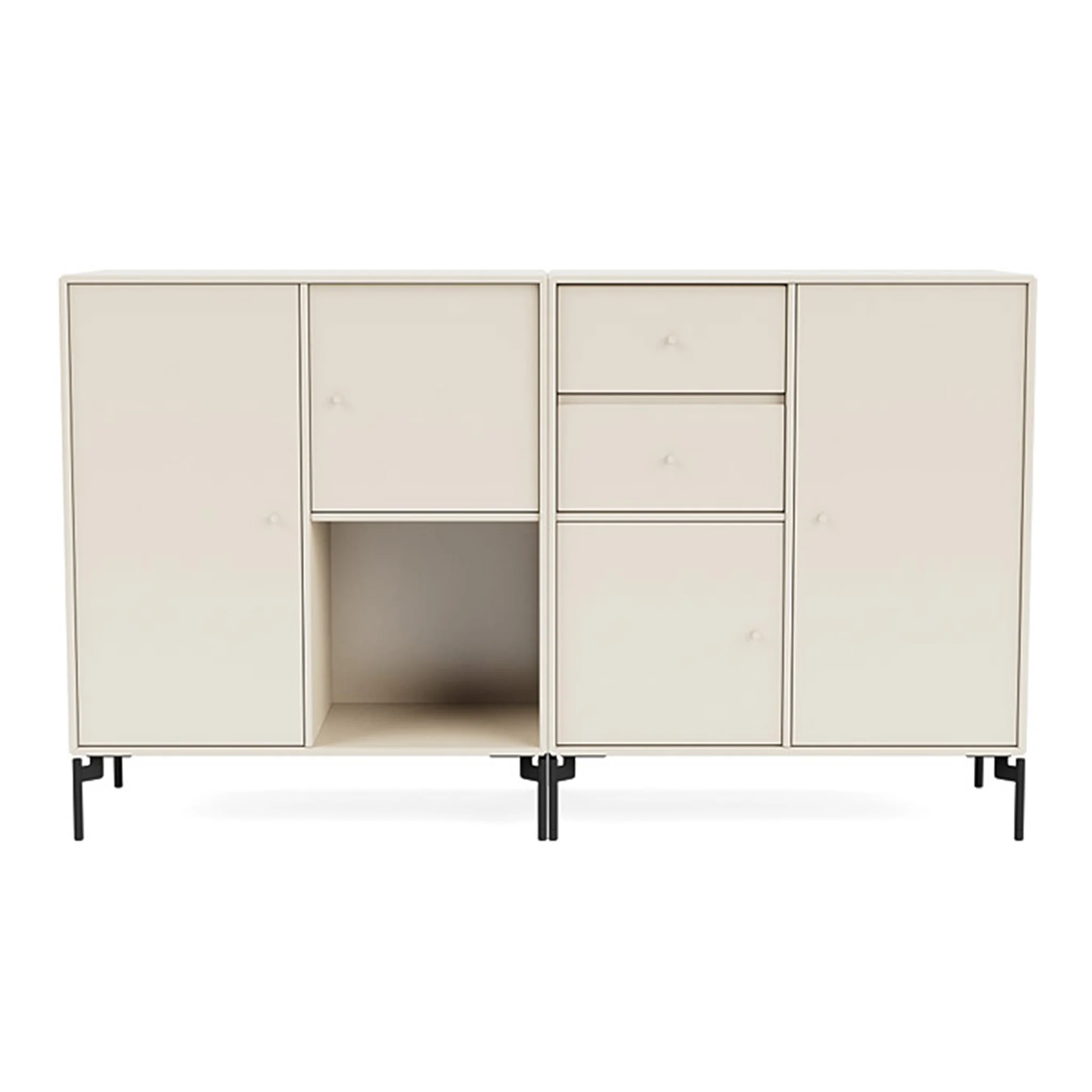 Couple Sideboard by Montana Furniture - Image 3