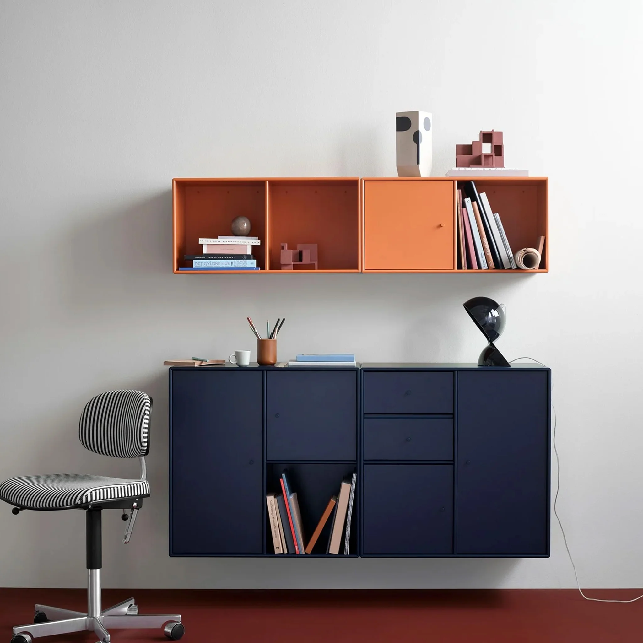 Couple Sideboard by Montana Furniture - Image 5