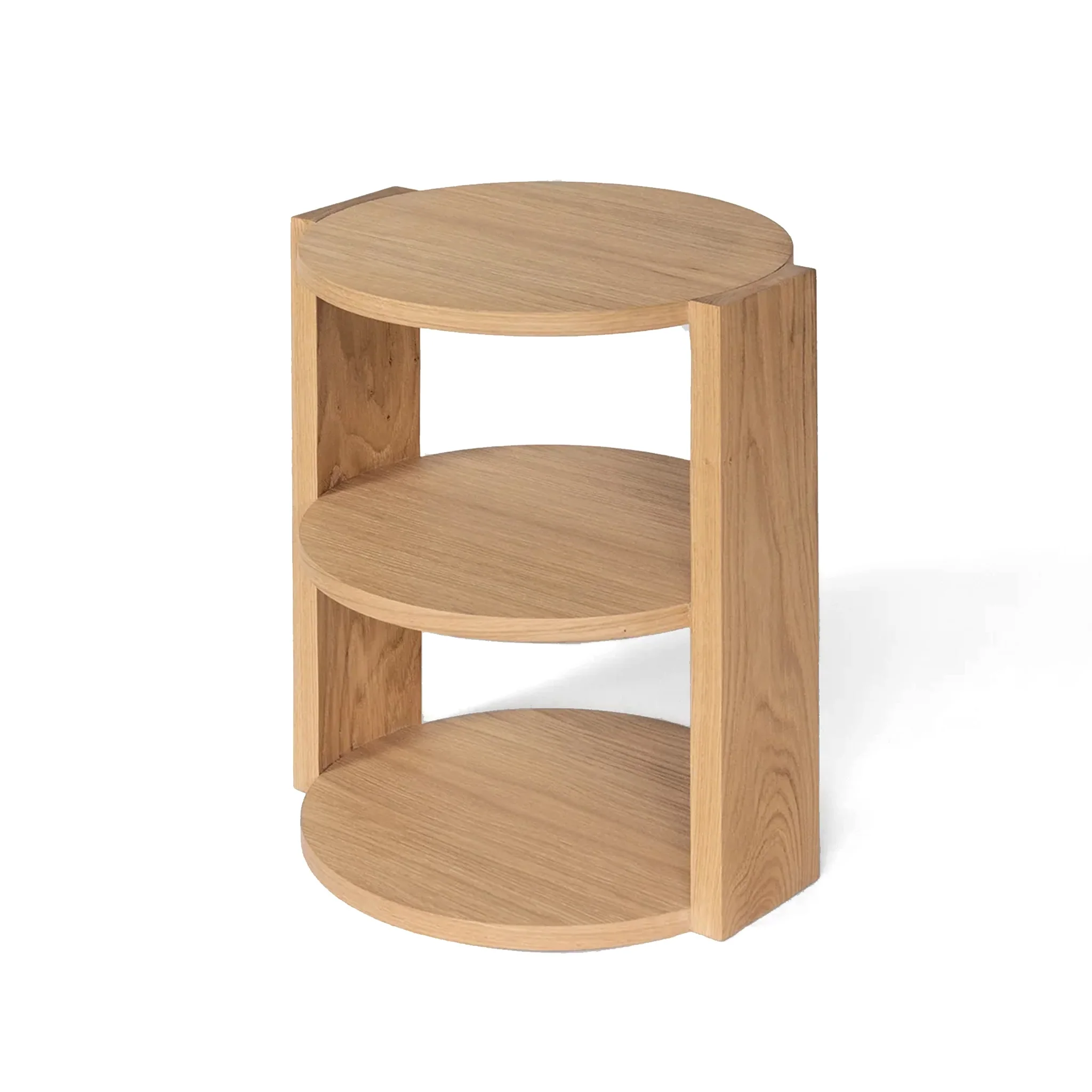 Cove Side Table By Jonah Takagi