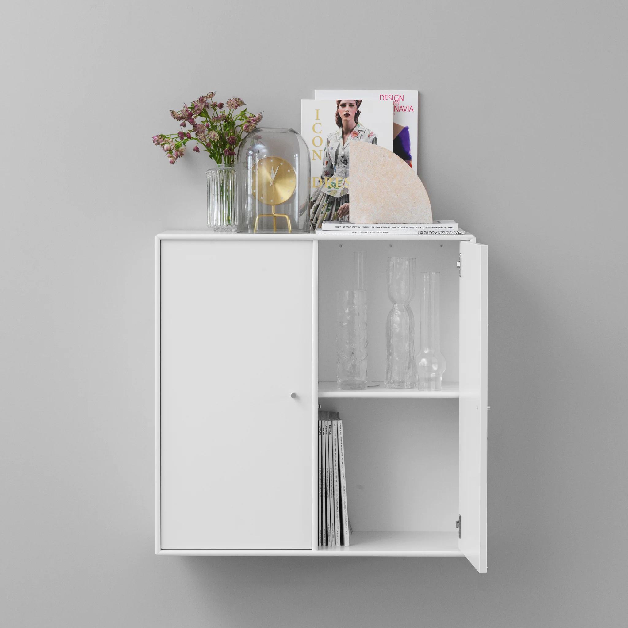 Cover Shelving Unit by Montana Furniture - Image 3