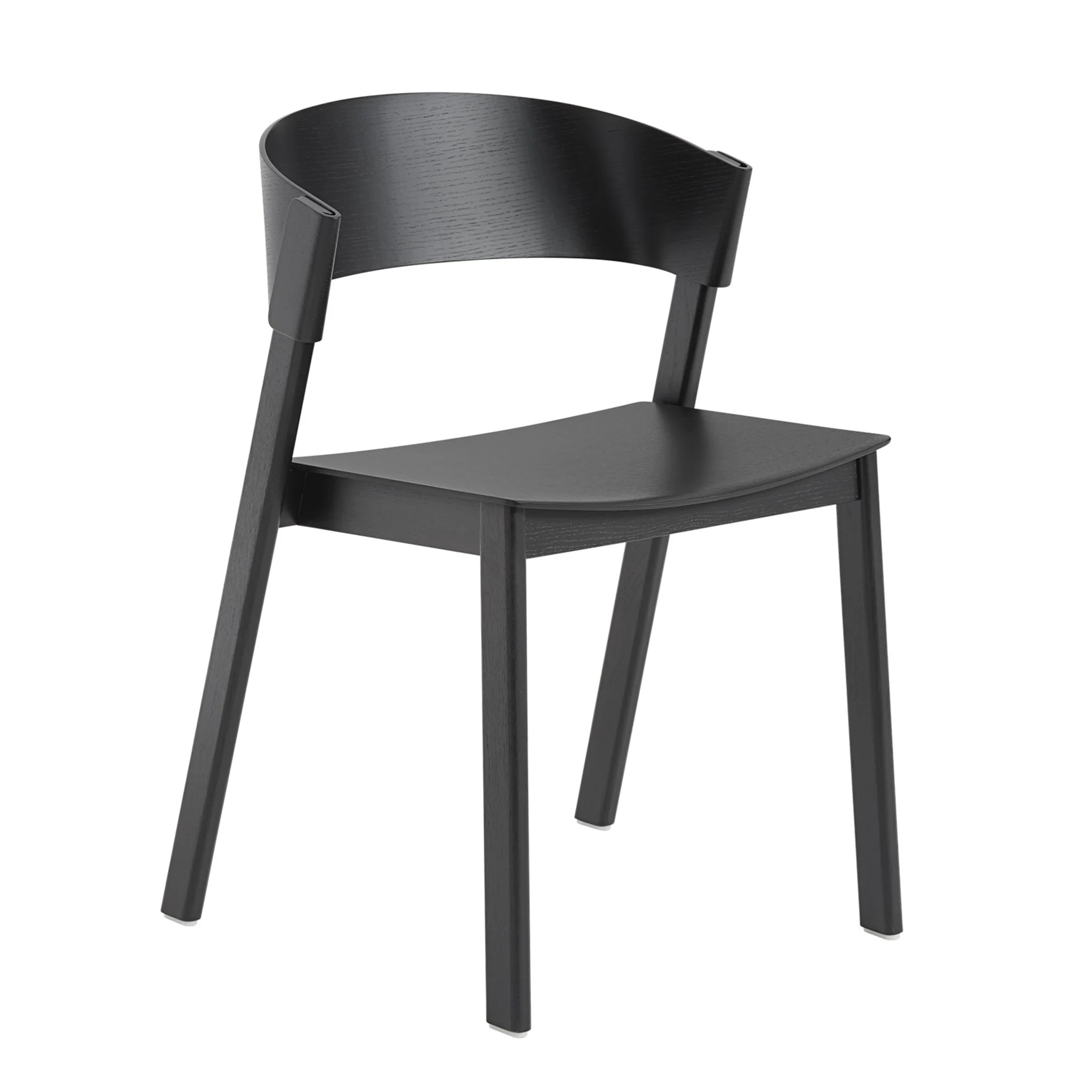 Cover Side Chair by Muuto - Image 5