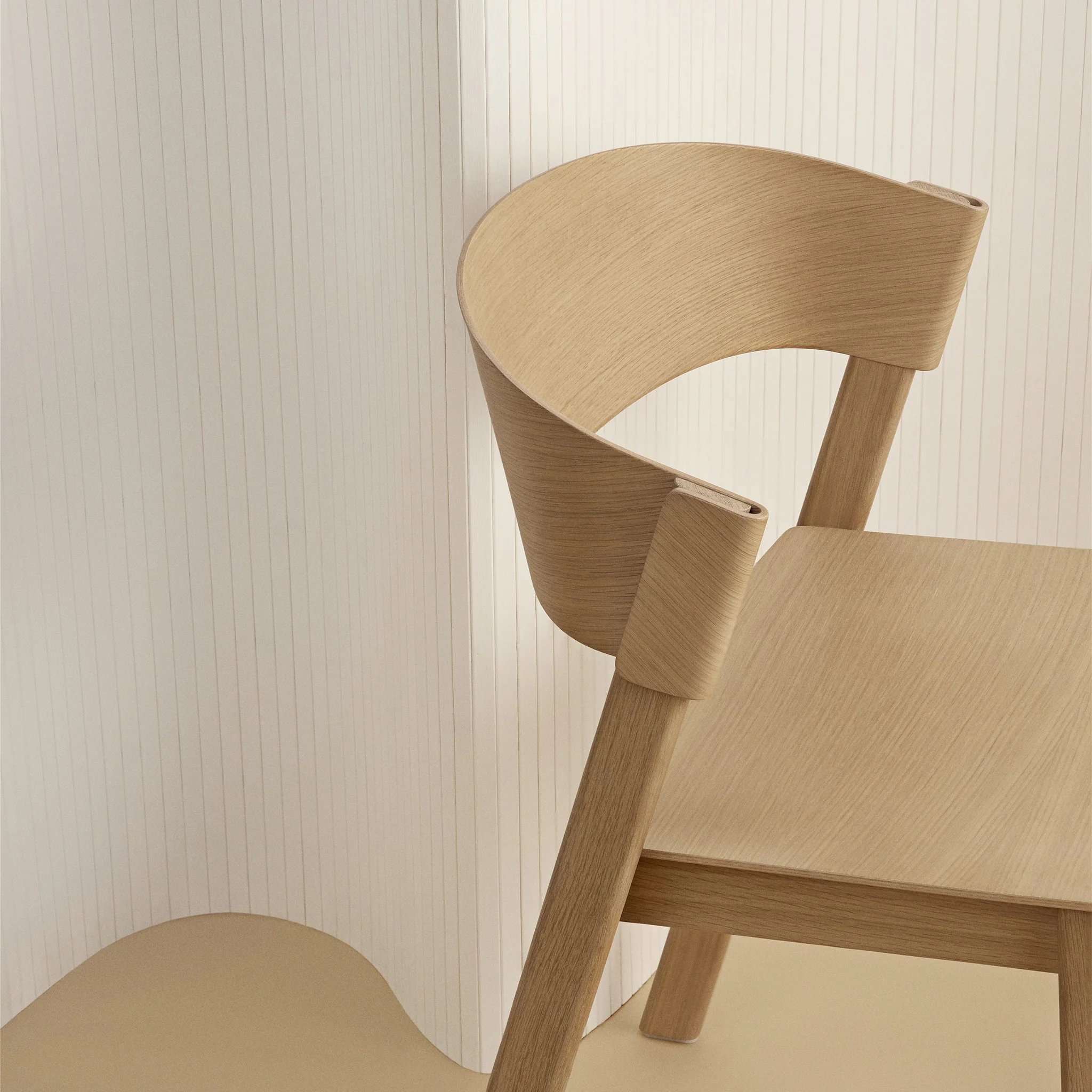 Cover Side Chair by Muuto - Image 8