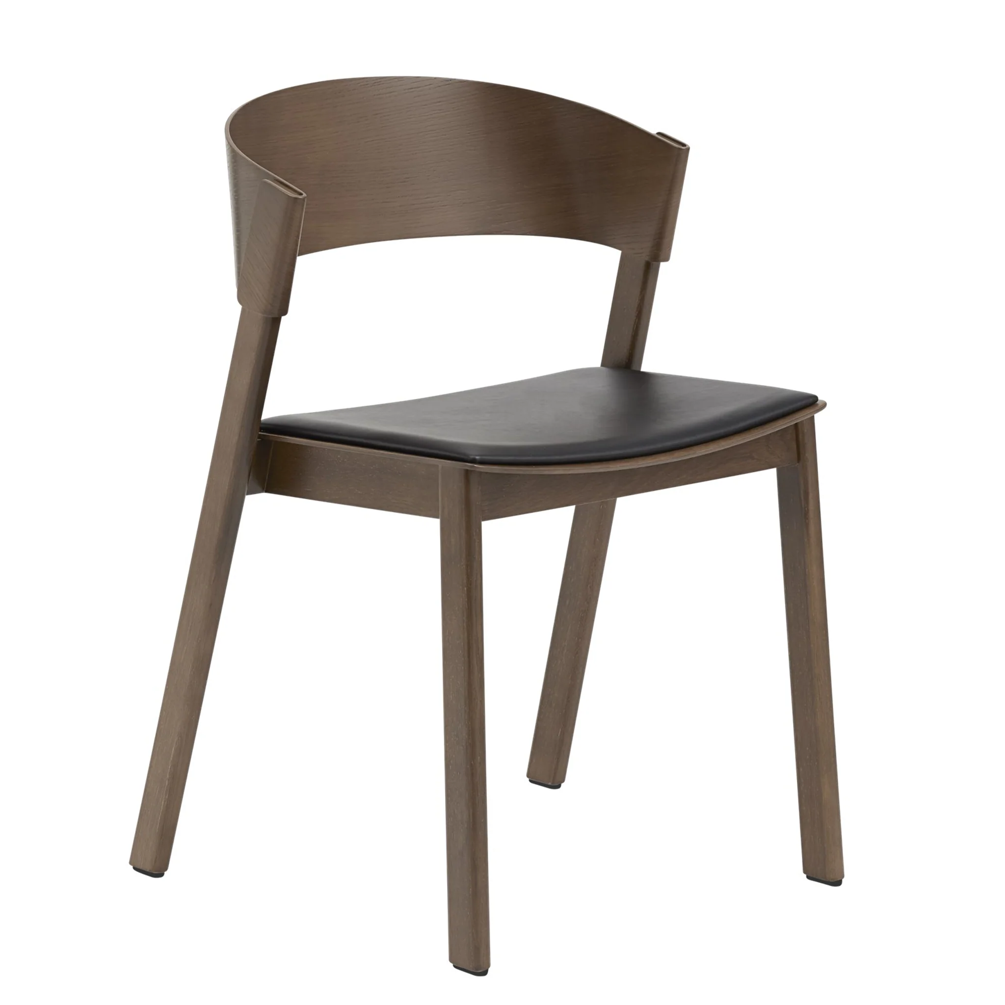 Cover Side Chair Upholstered by Muuto - Image 3