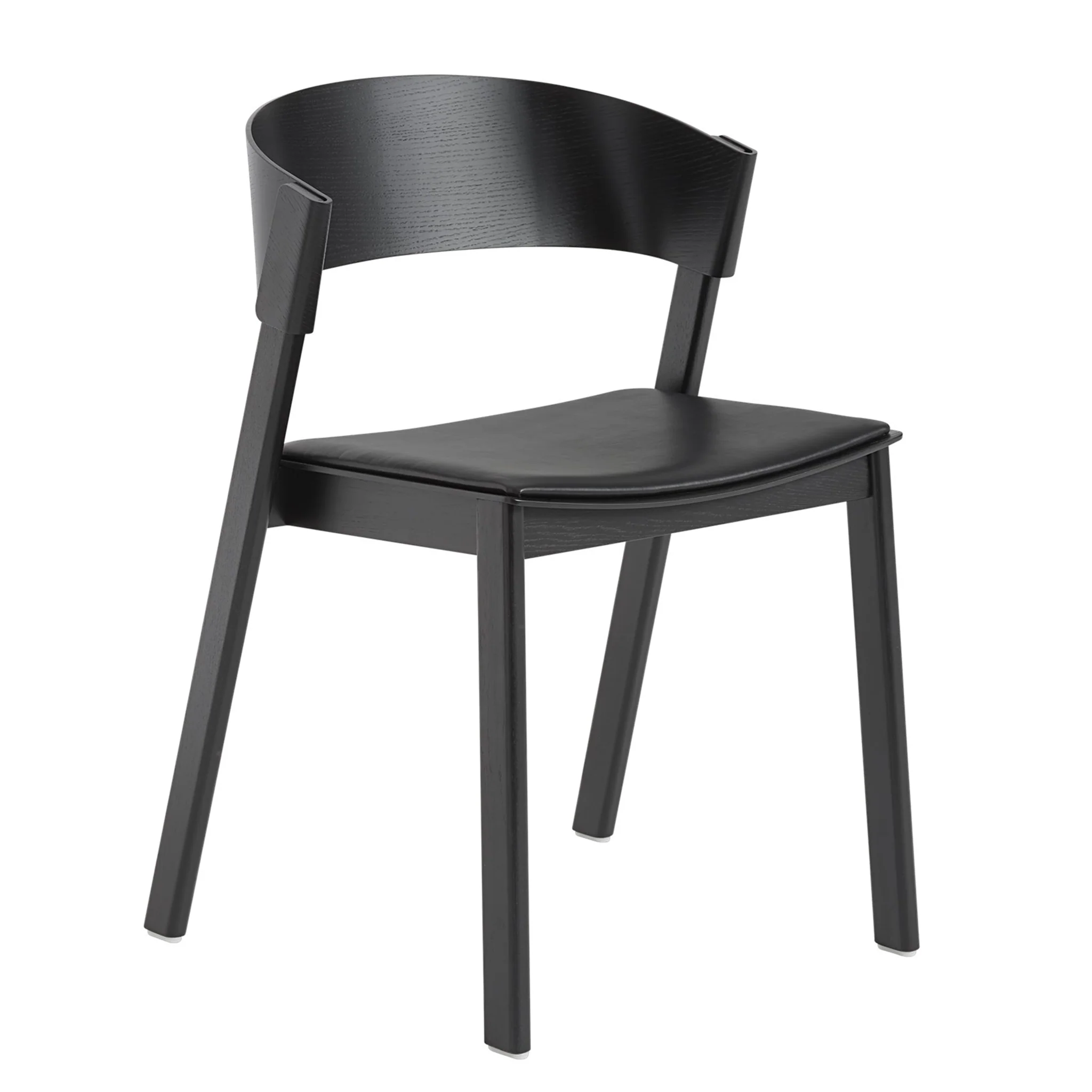 Cover Side Chair Upholstered by Muuto - Image 8