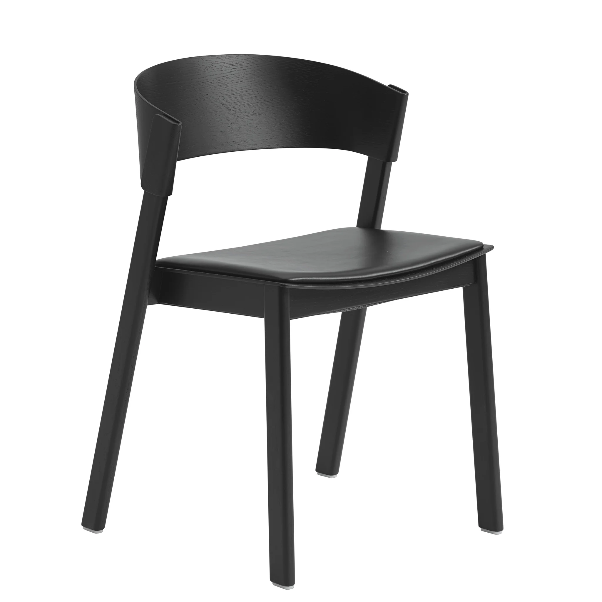 Cover Side Chair Upholstered by Muuto - Image 9