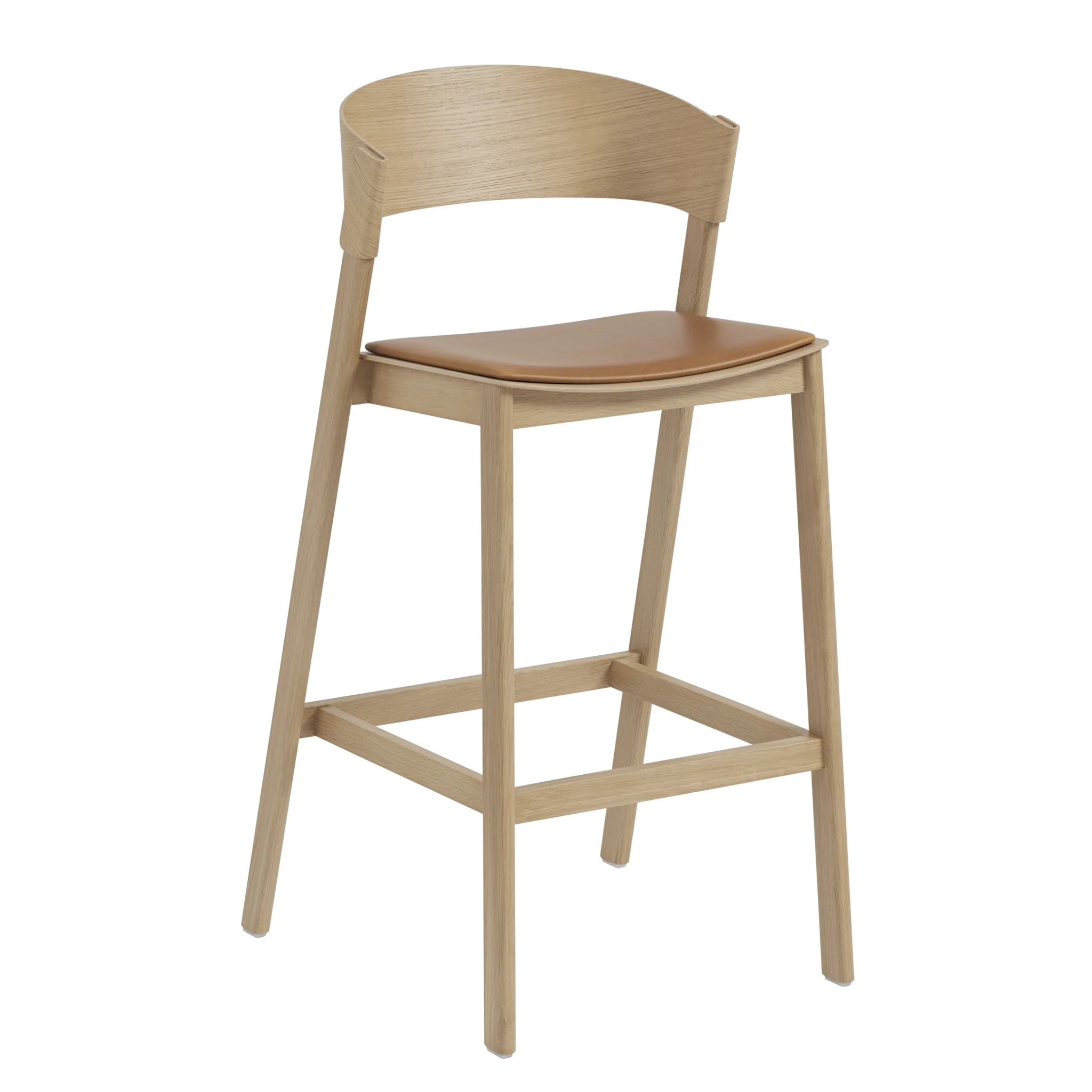 Cover Stool by Muuto - Image 2