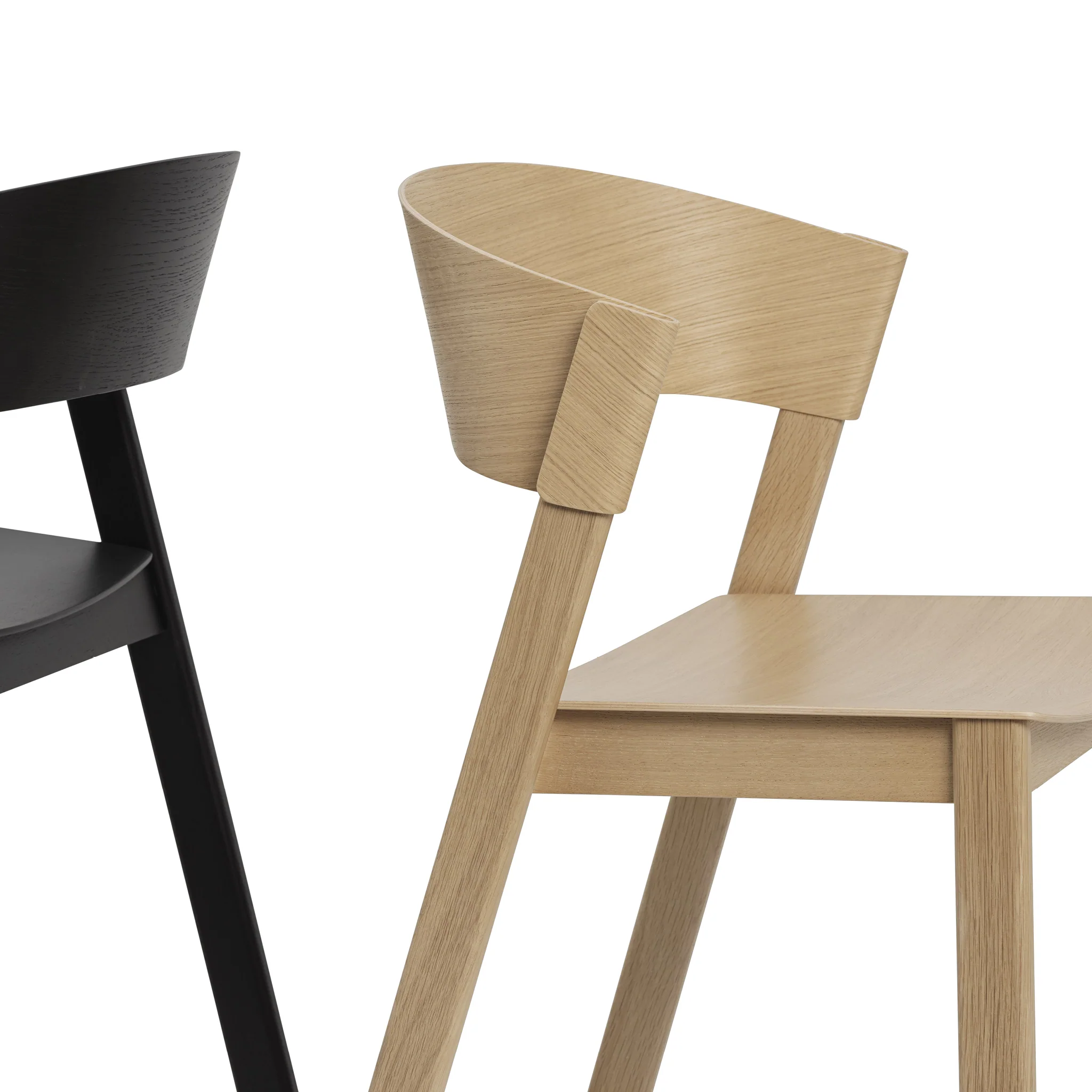 Cover Stool by Muuto - Image 5