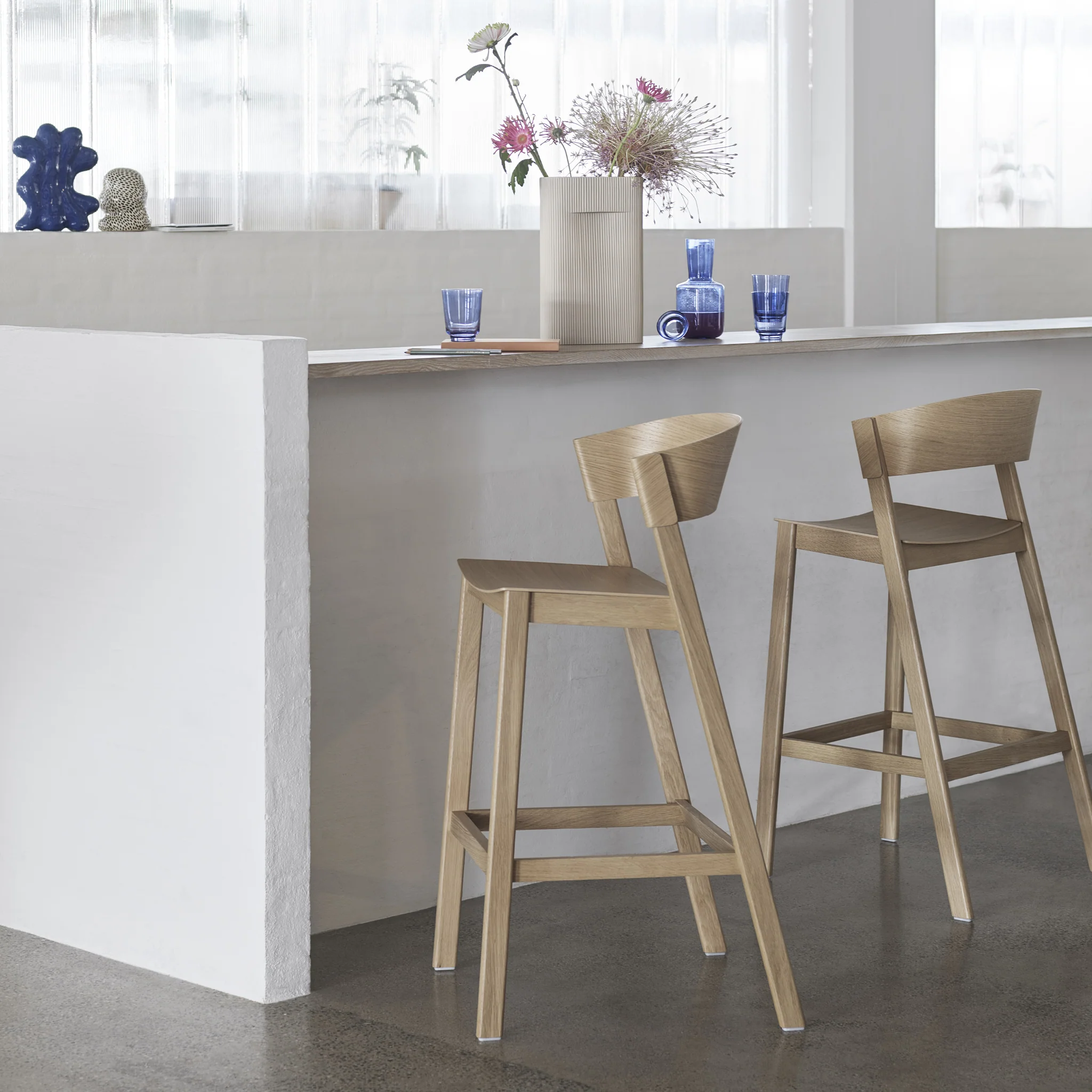 Cover Stool by Muuto - Image 6