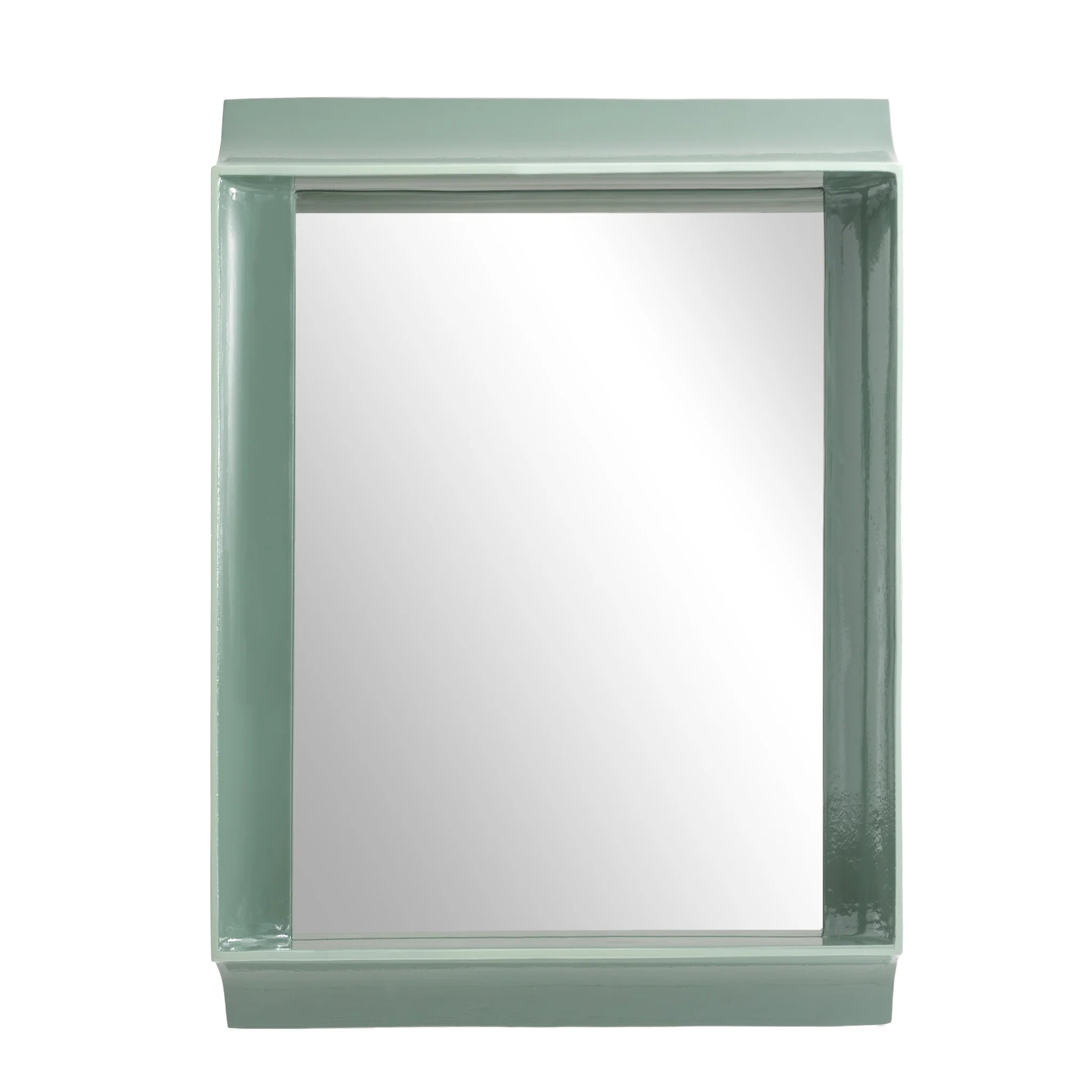Coves Mirror by Guglielmo Poletti for Magis - Image 10