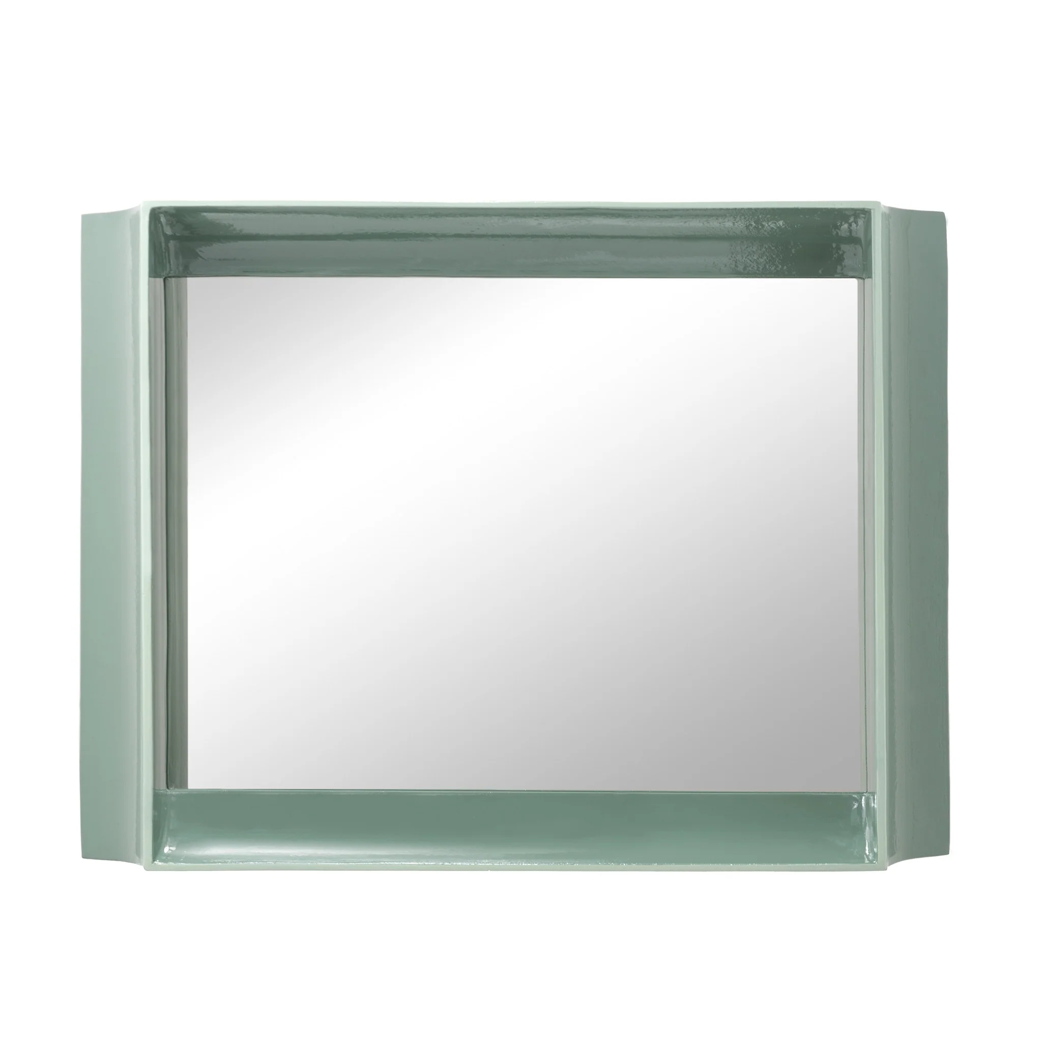 Coves Mirror by Guglielmo Poletti for Magis - Image 11