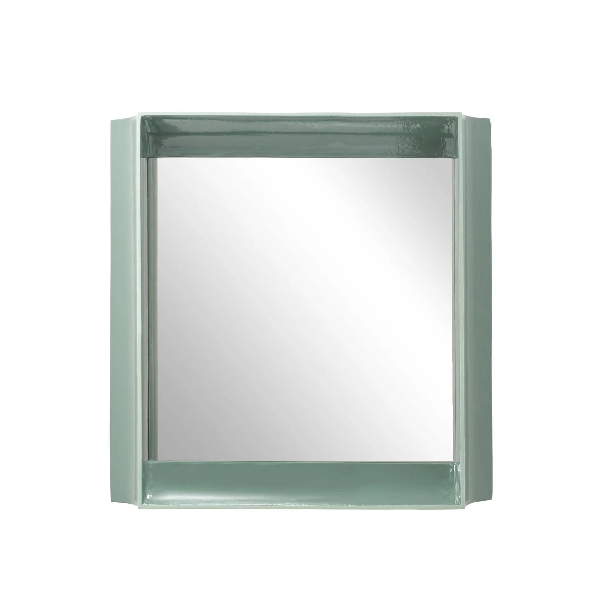 Coves Mirror by Guglielmo Poletti for Magis - Image 2