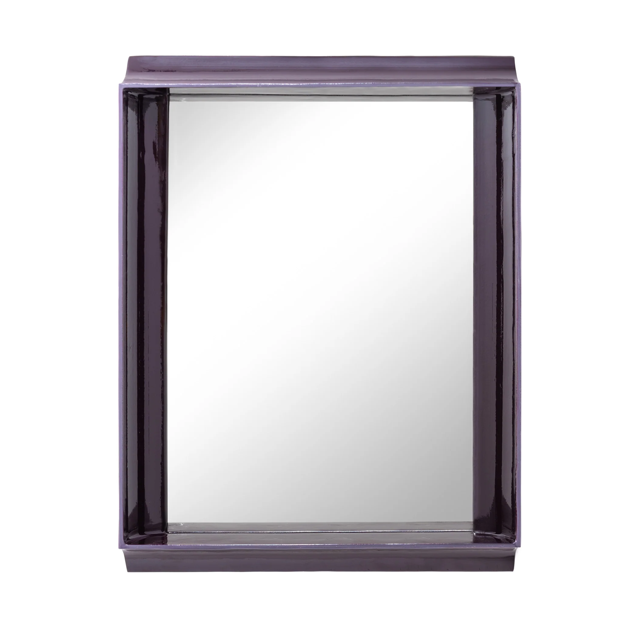 Coves Mirror by Guglielmo Poletti for Magis - Image 3