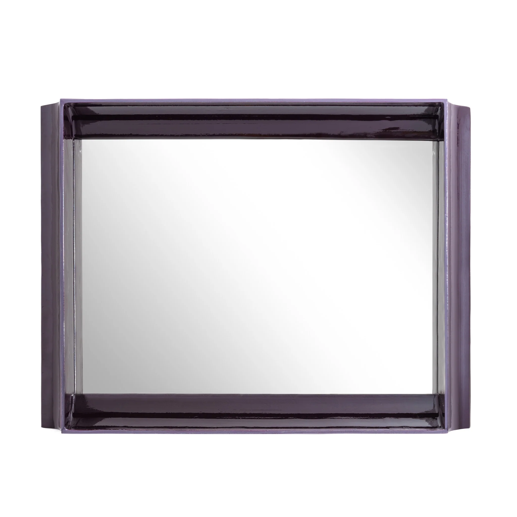 Coves Mirror by Guglielmo Poletti for Magis - Image 4