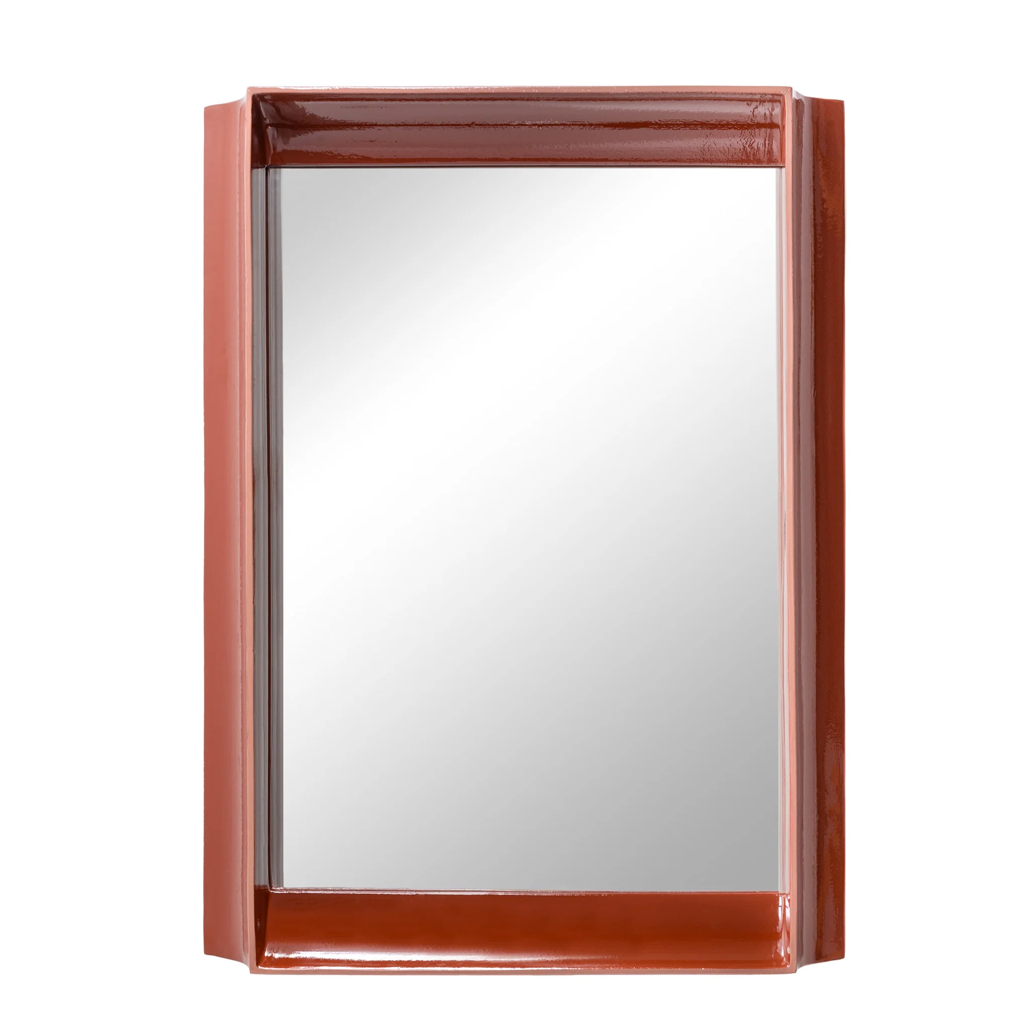 Coves Mirror by Guglielmo Poletti for Magis - Image 5