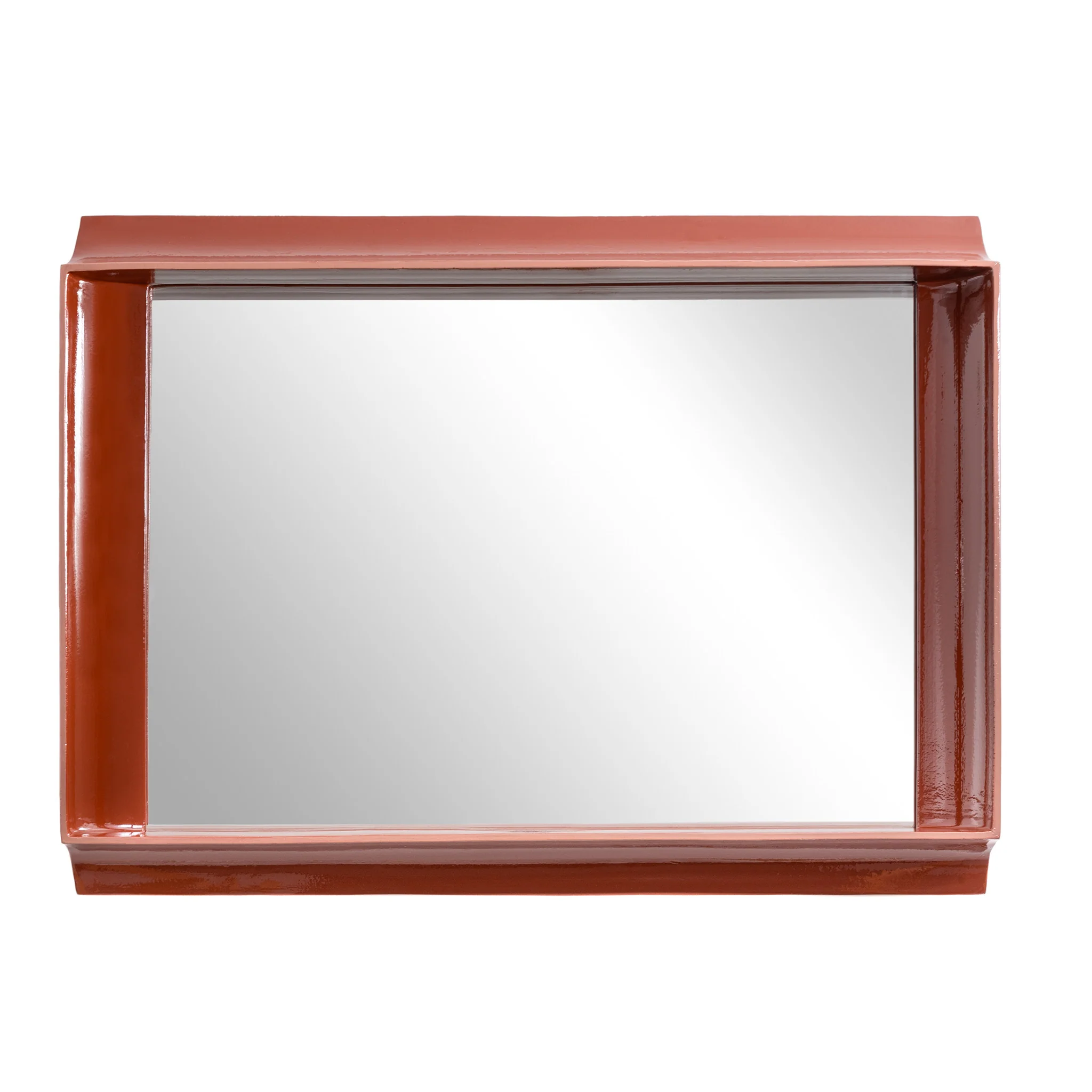 Coves Mirror by Guglielmo Poletti for Magis - Image 6
