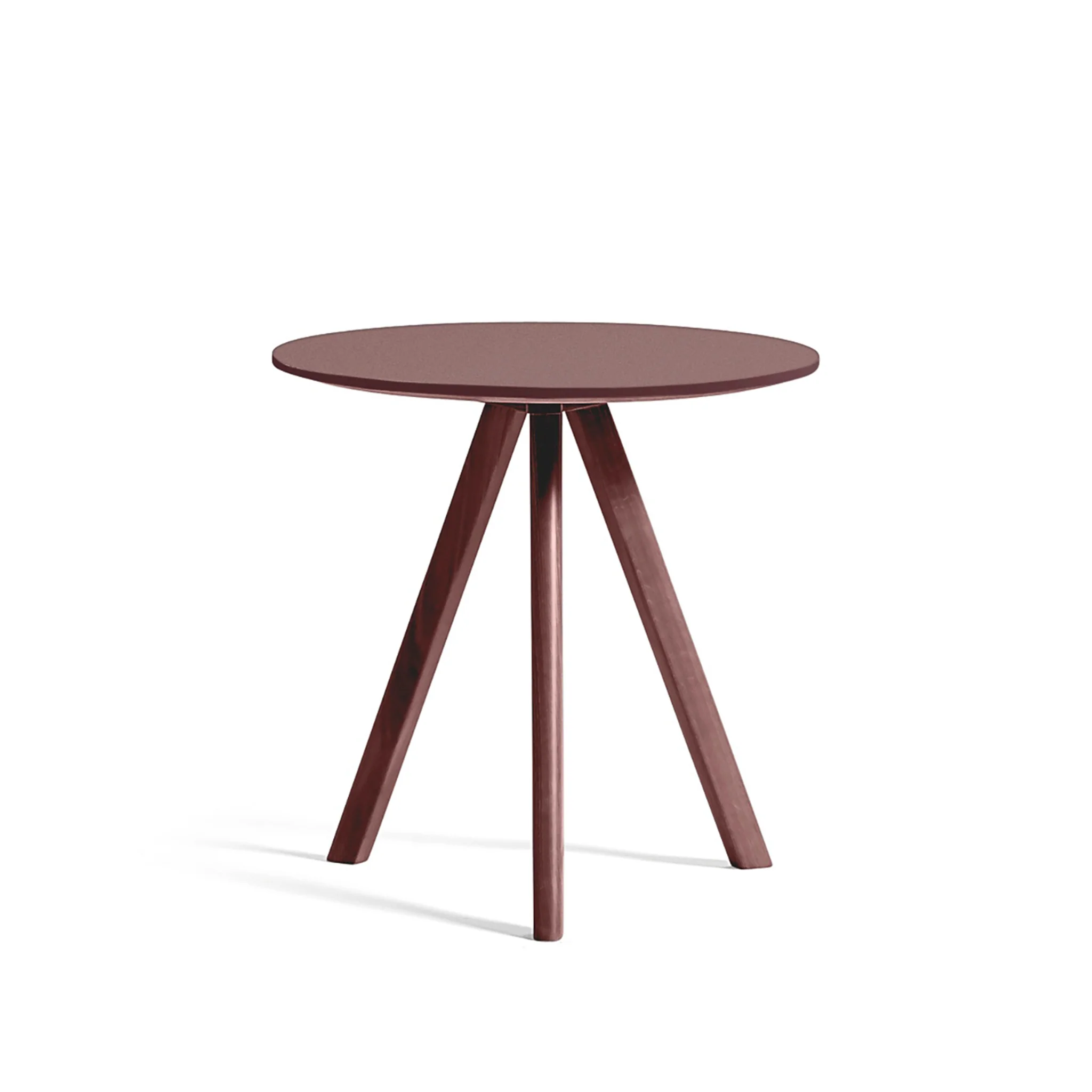 CPH 20 Copenhague Coffee Table 2.0 by Hay - Image 11