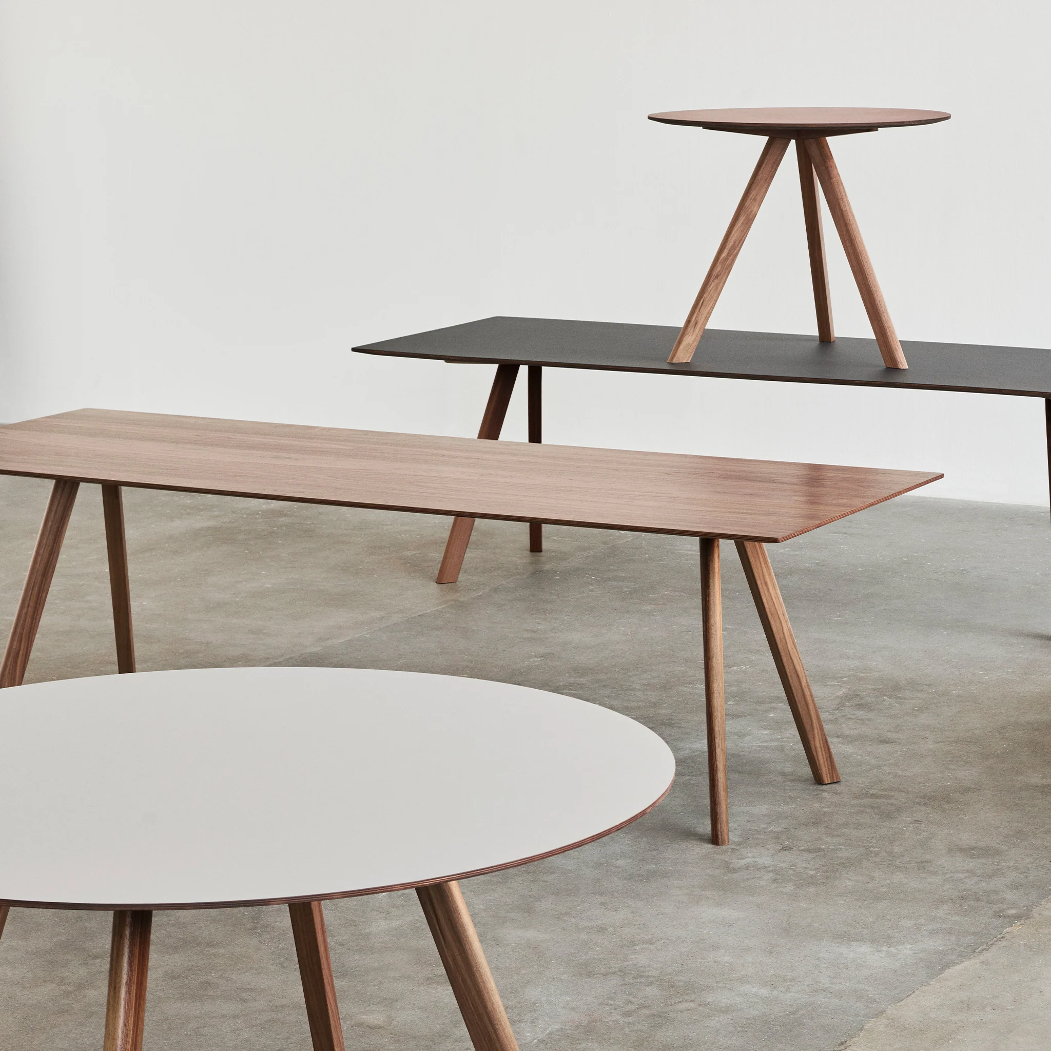 CPH 20 Copenhague Coffee Table 2.0 by Hay - Image 4