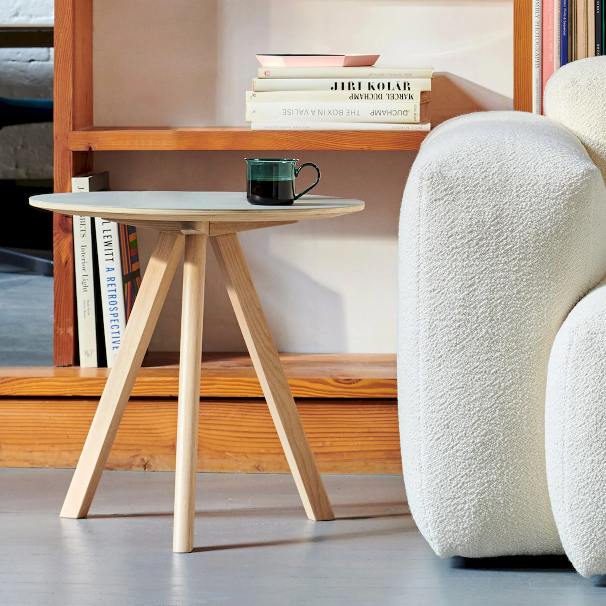 CPH 20 Copenhague Coffee Table 2.0 by Hay - Image 5
