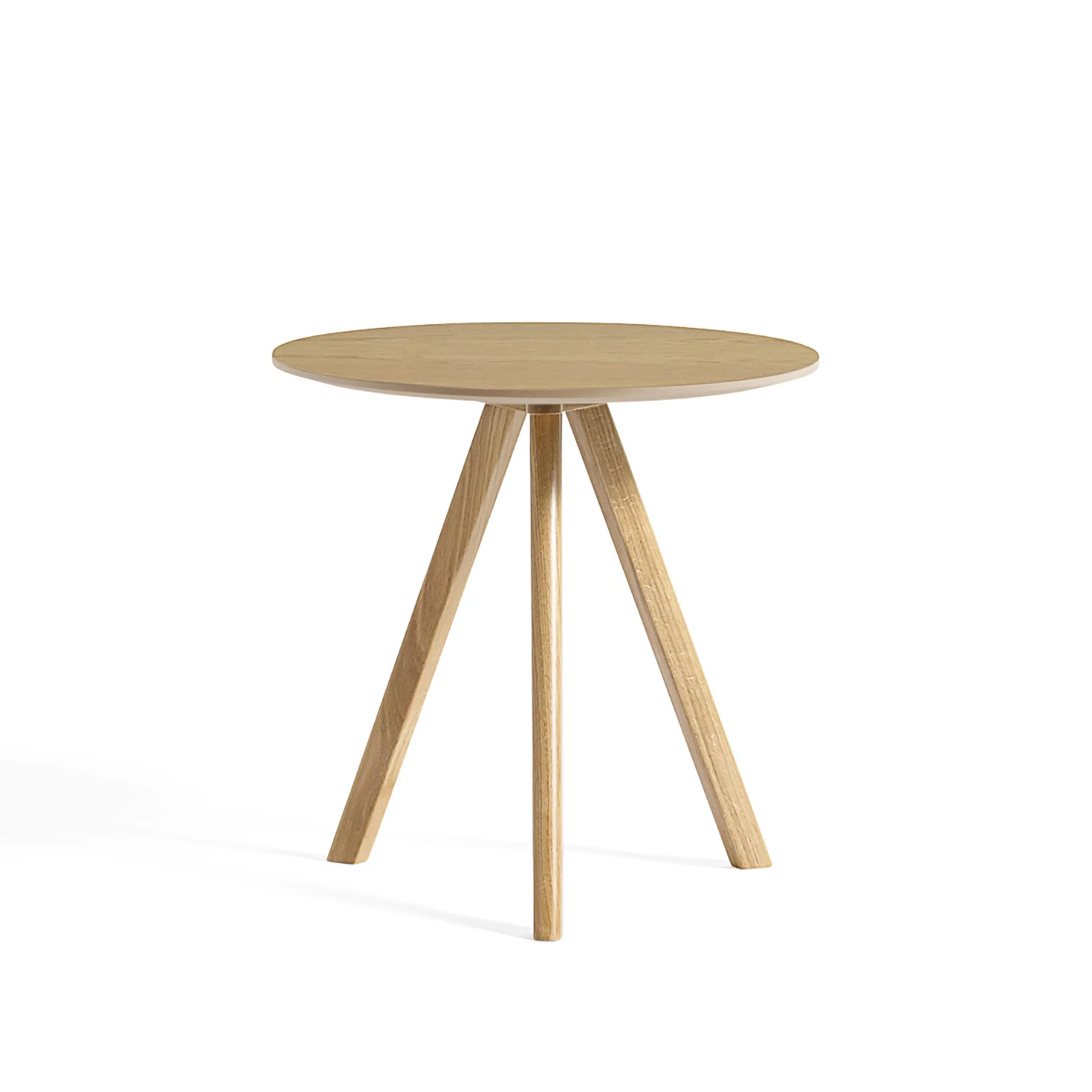 CPH 20 Copenhague Coffee Table 2.0 by Hay - Image 6