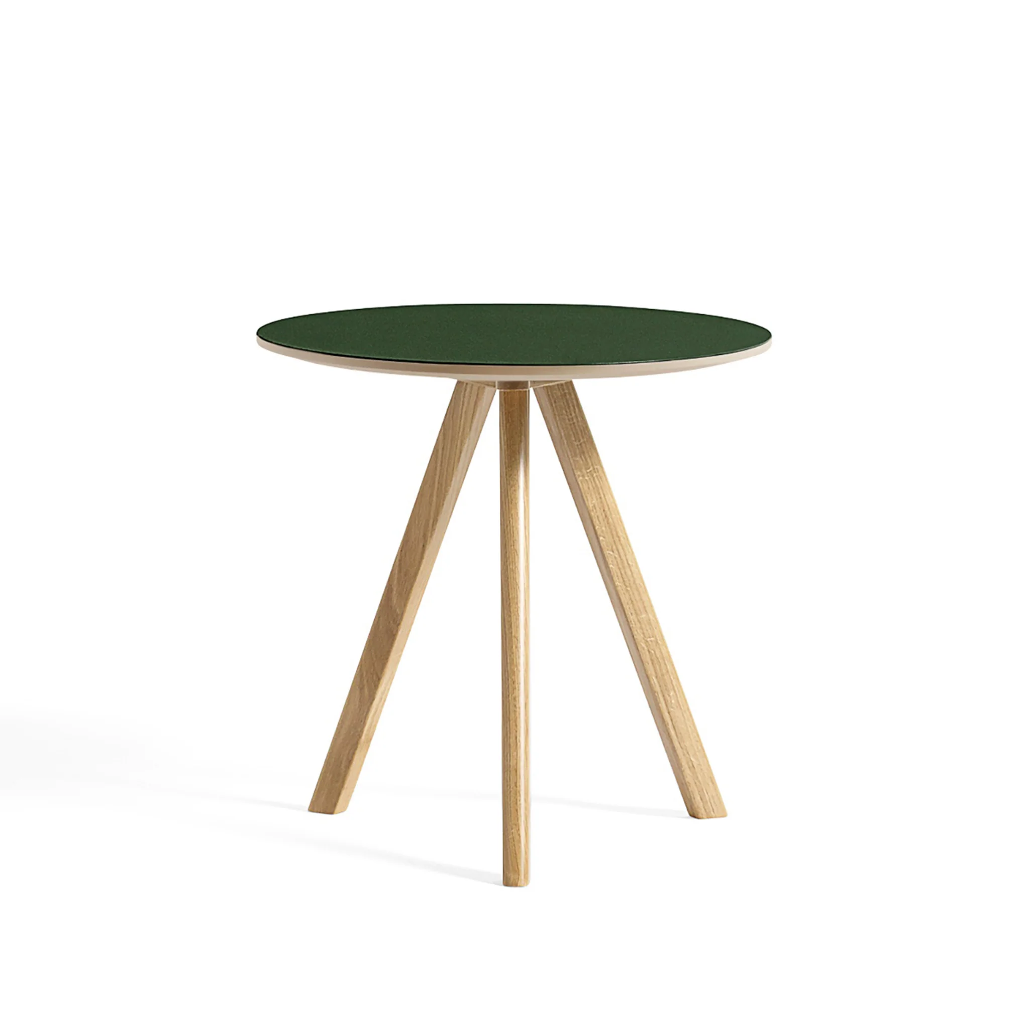 CPH 20 Copenhague Coffee Table 2.0 by Hay - Image 8