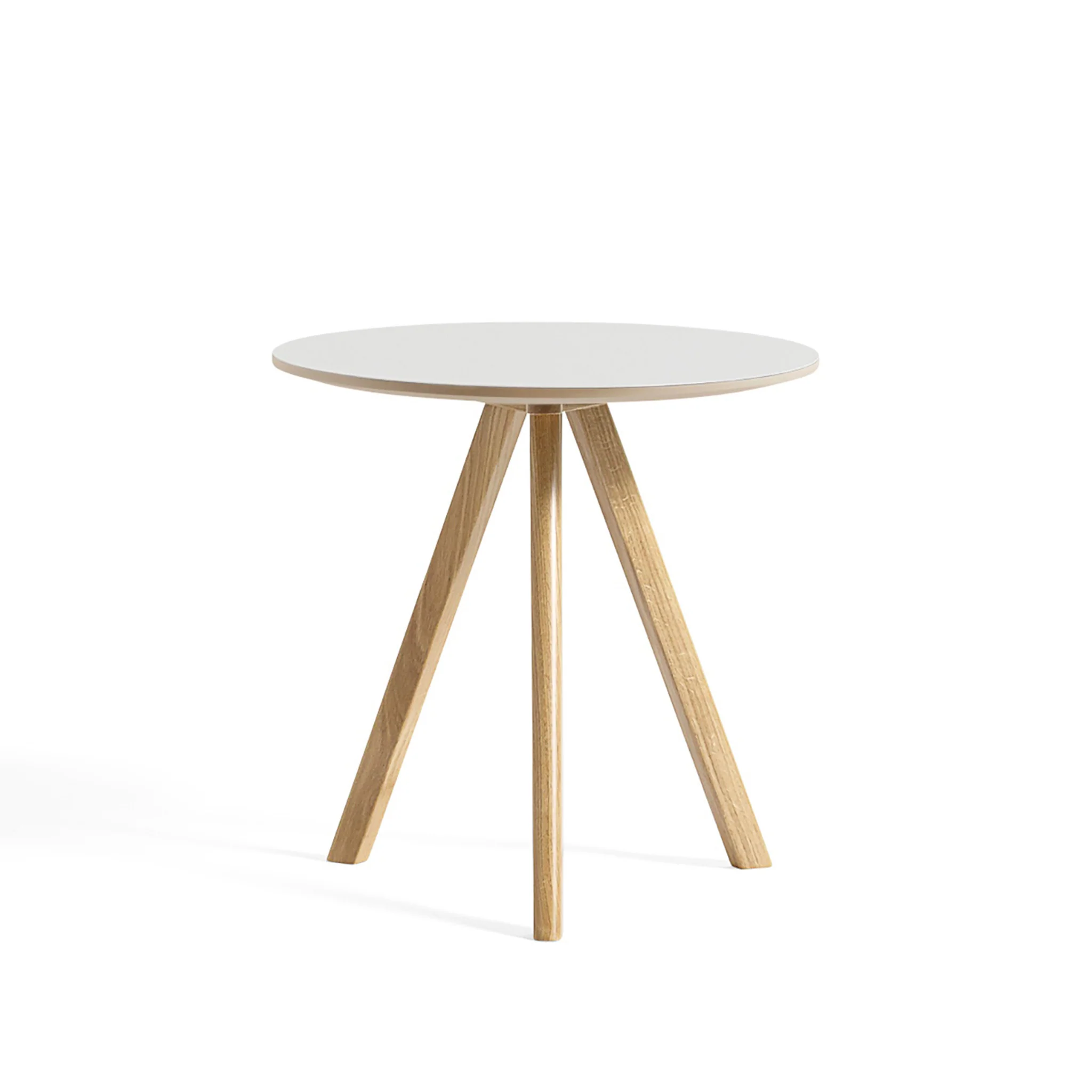 CPH 20 Copenhague Coffee Table 2.0 by Hay - Image 9