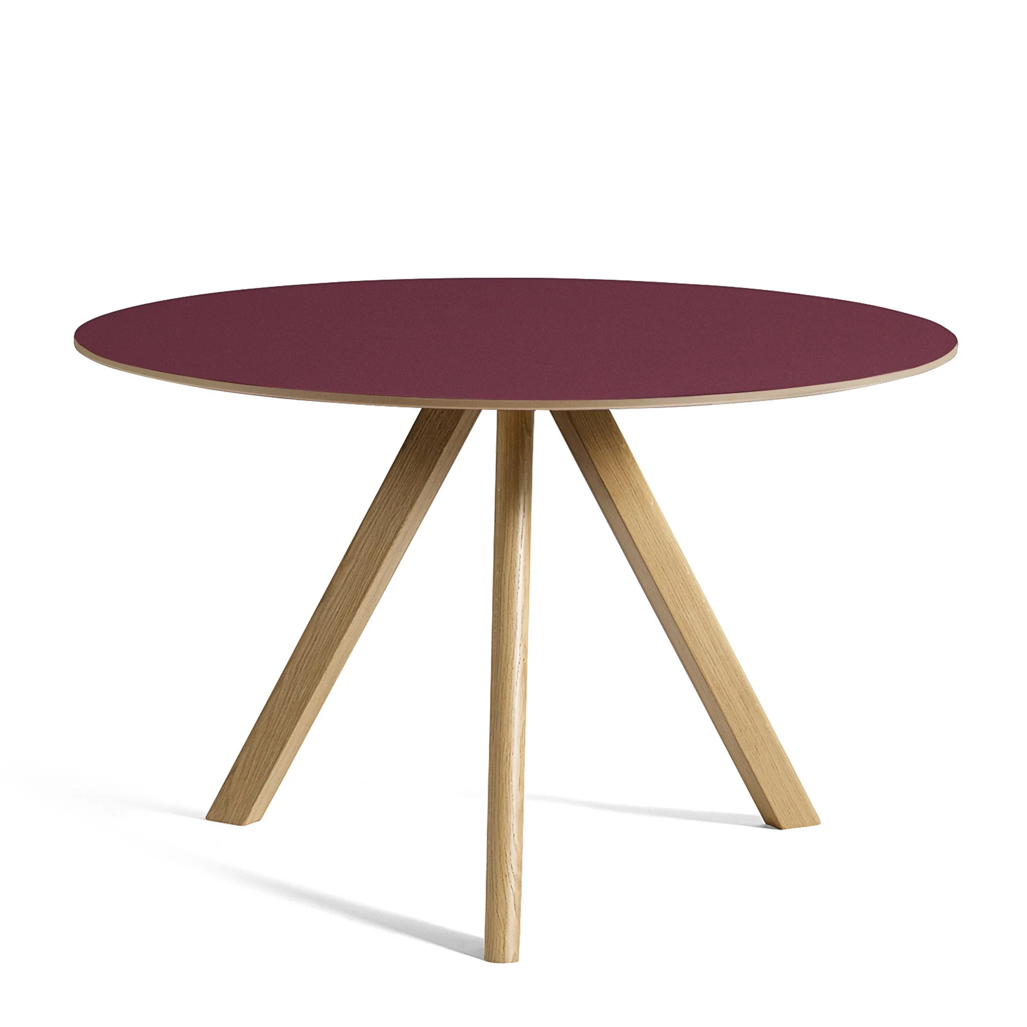 CPH 20 Copenhague Round Table 2.0 by Hay - Image 11