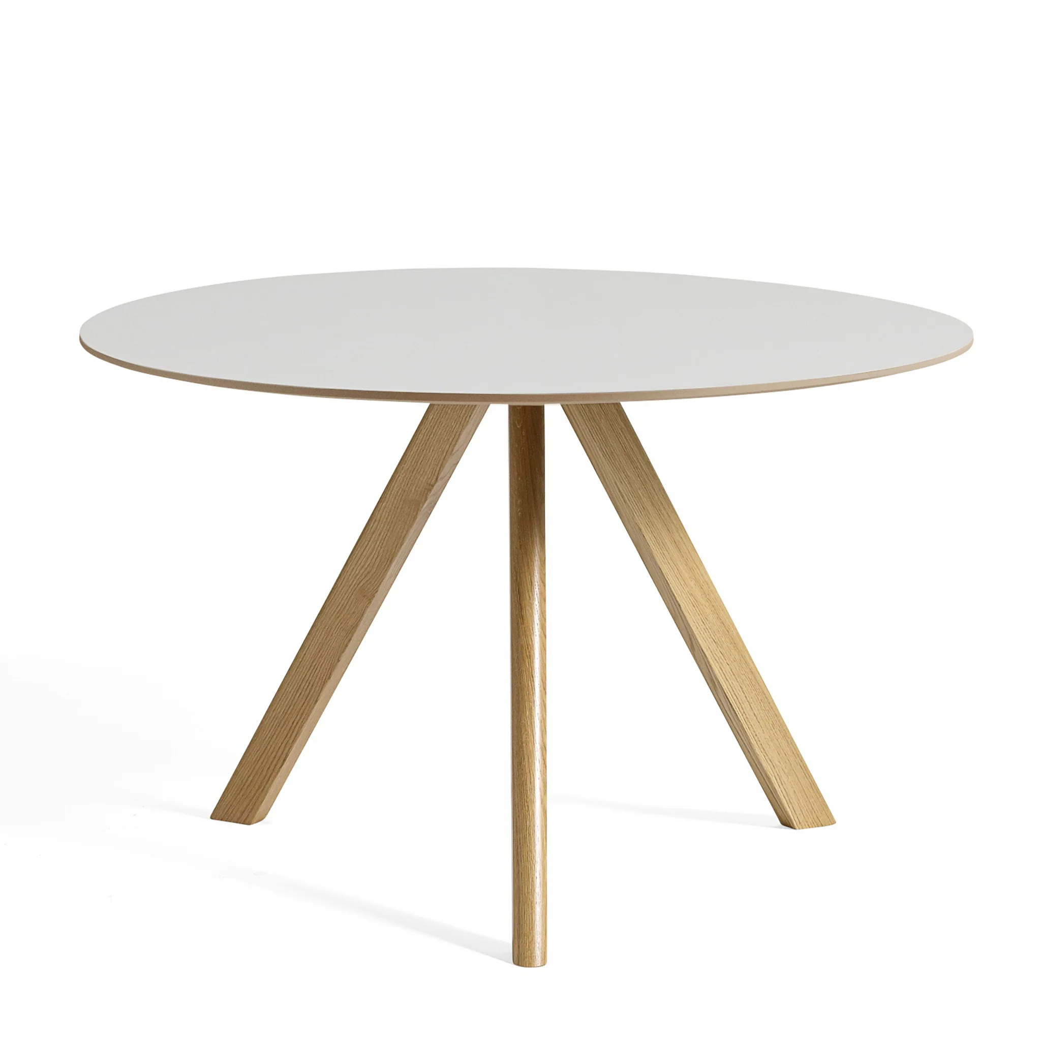 CPH 20 Copenhague Round Table 2.0 by Hay - Image 14