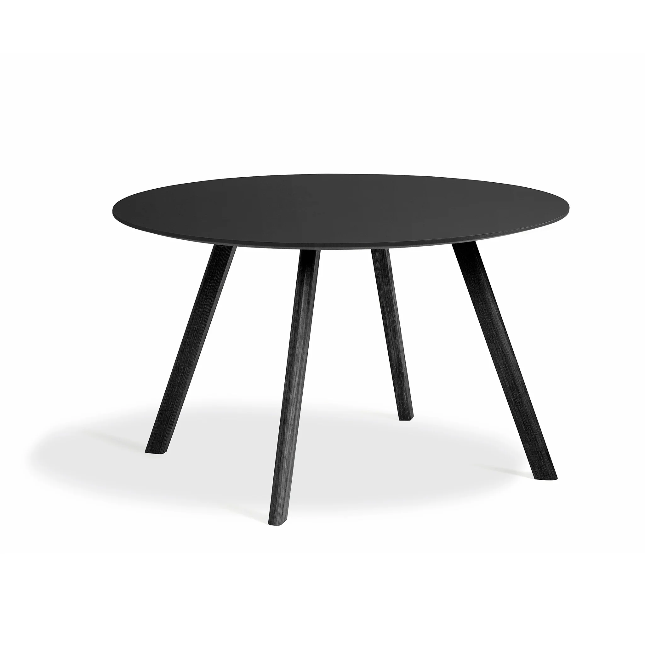 CPH 25 Copenhague Round Dining Table 2.0 by Hay - Image 14