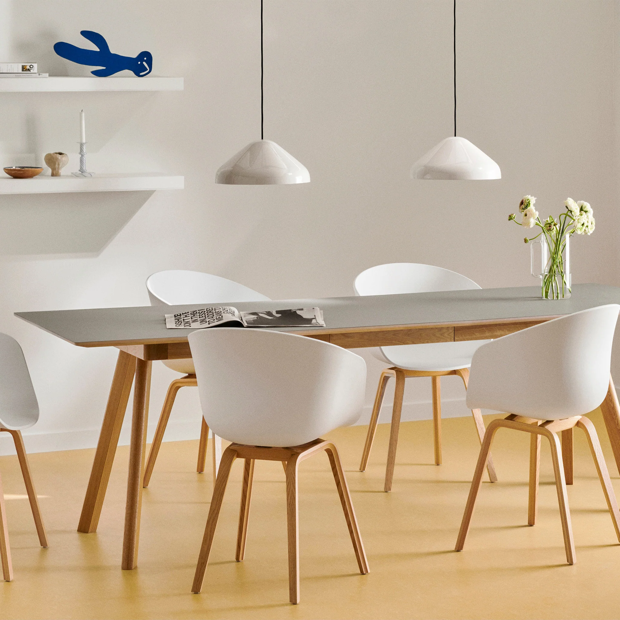 CPH 30 Extendable Table 2.0 by Hay - Image 10