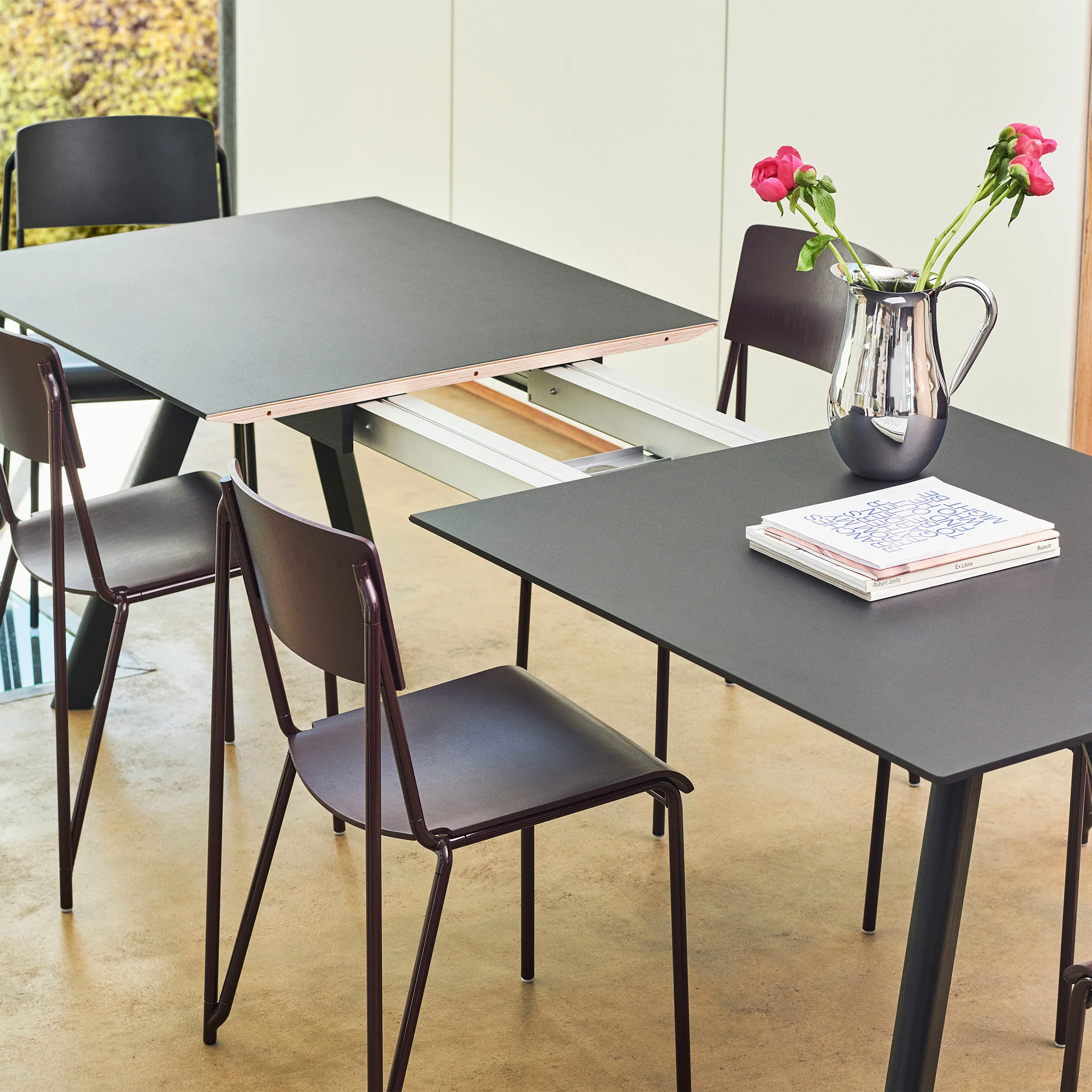 CPH 30 Extendable Table 2.0 by Hay - Image 8