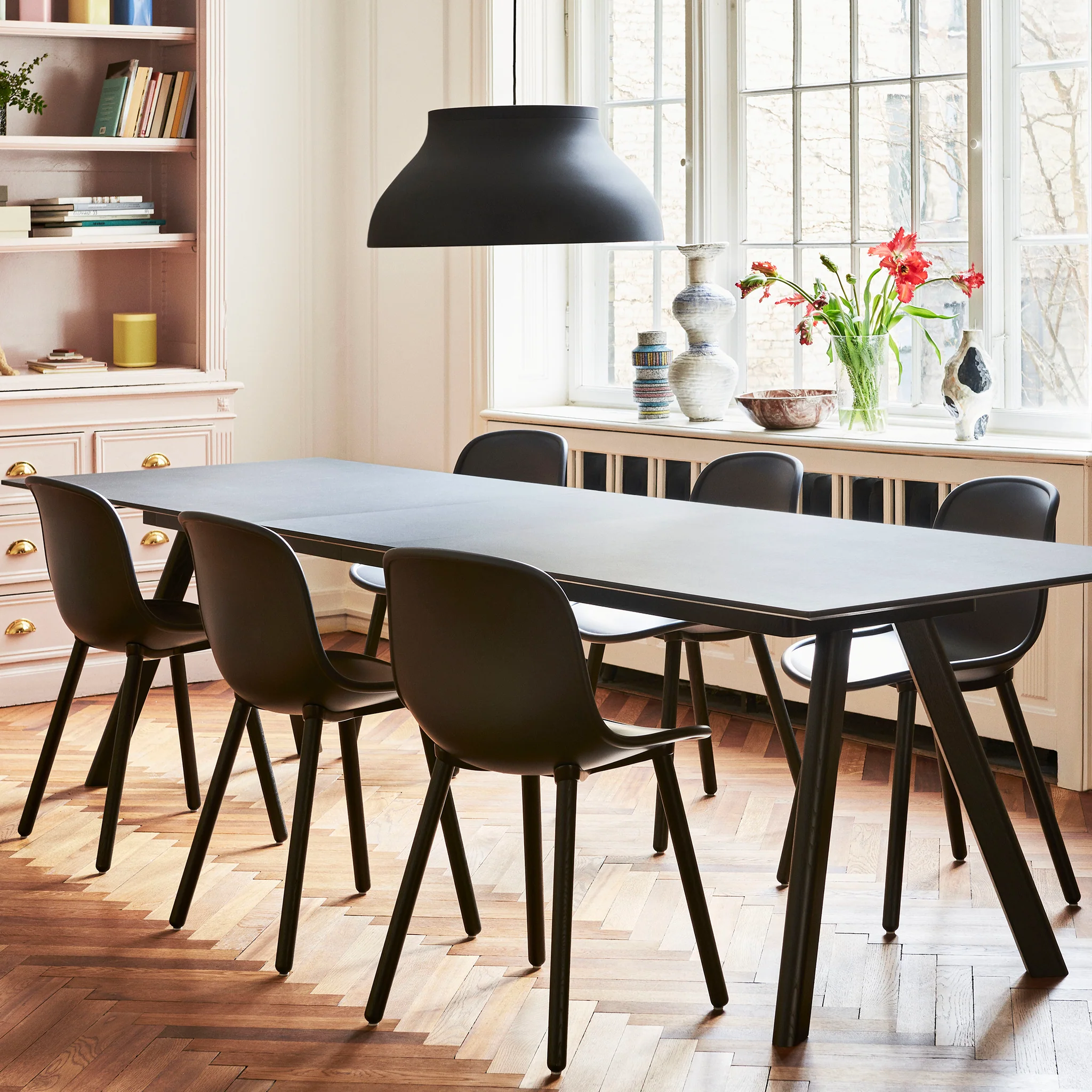 CPH 30 Extendable Table 2.0 by Hay - Image 9