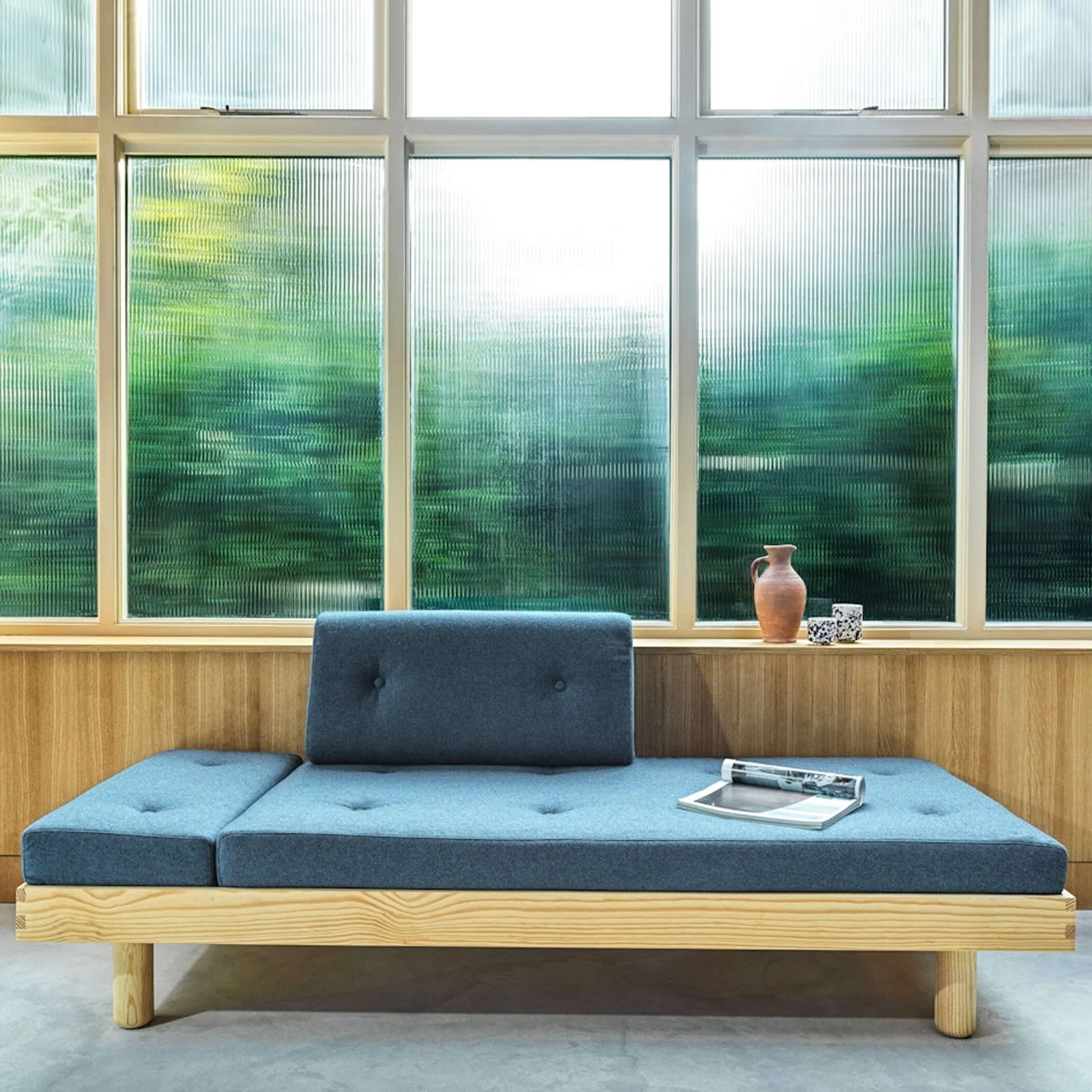 Crate Daybed by Jasper Morrison for Established & Sons - Image 6
