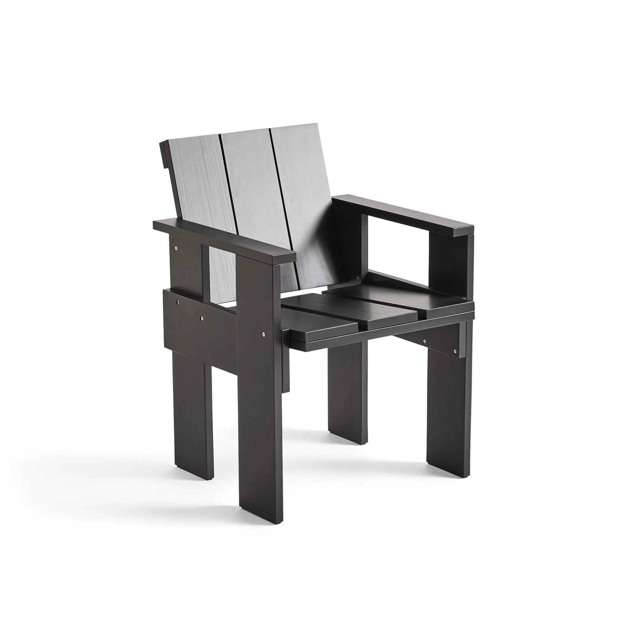Crate Dining Chair by Rietveld Originals x HAY - Image 10