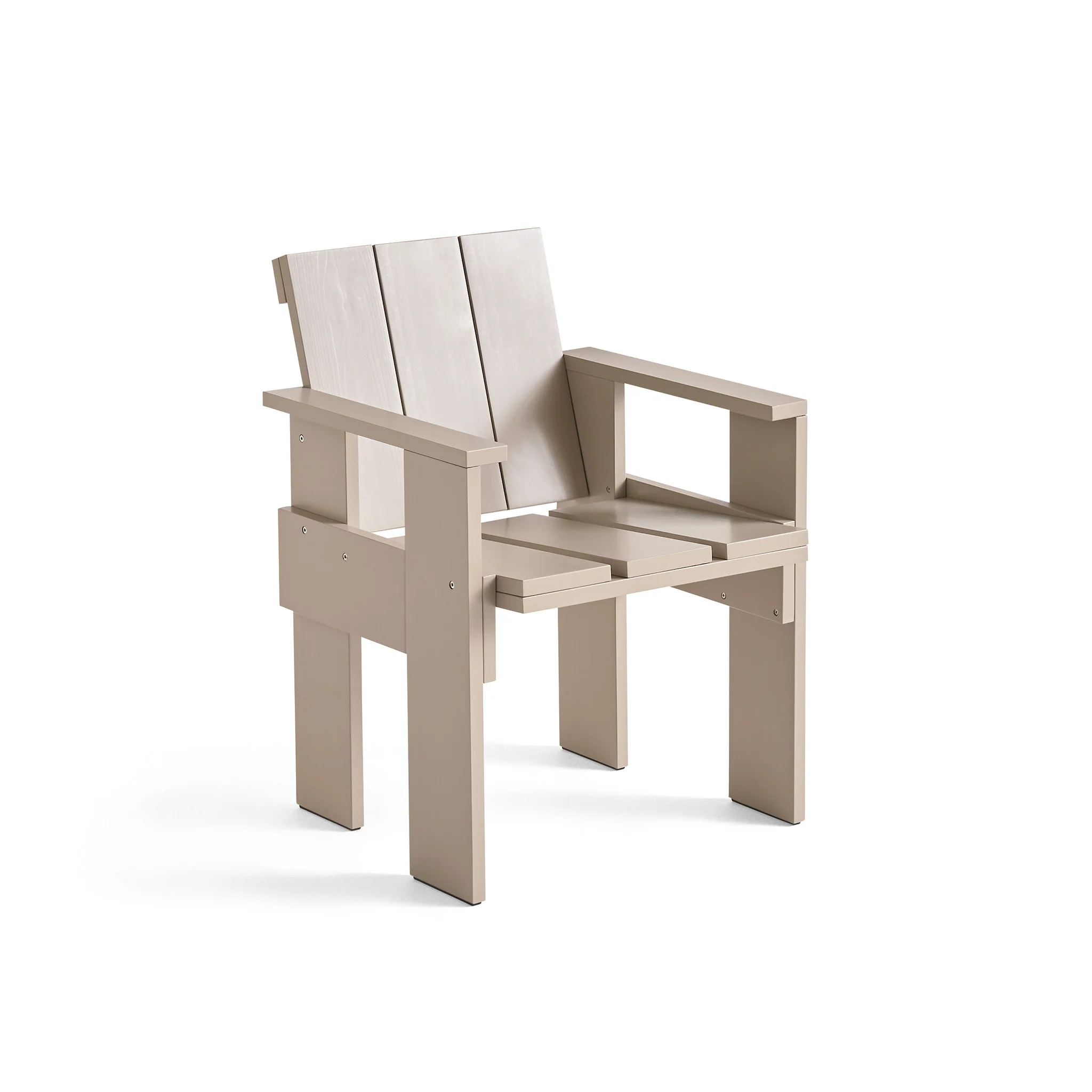 Crate Dining Chair by Rietveld Originals x HAY - Image 8