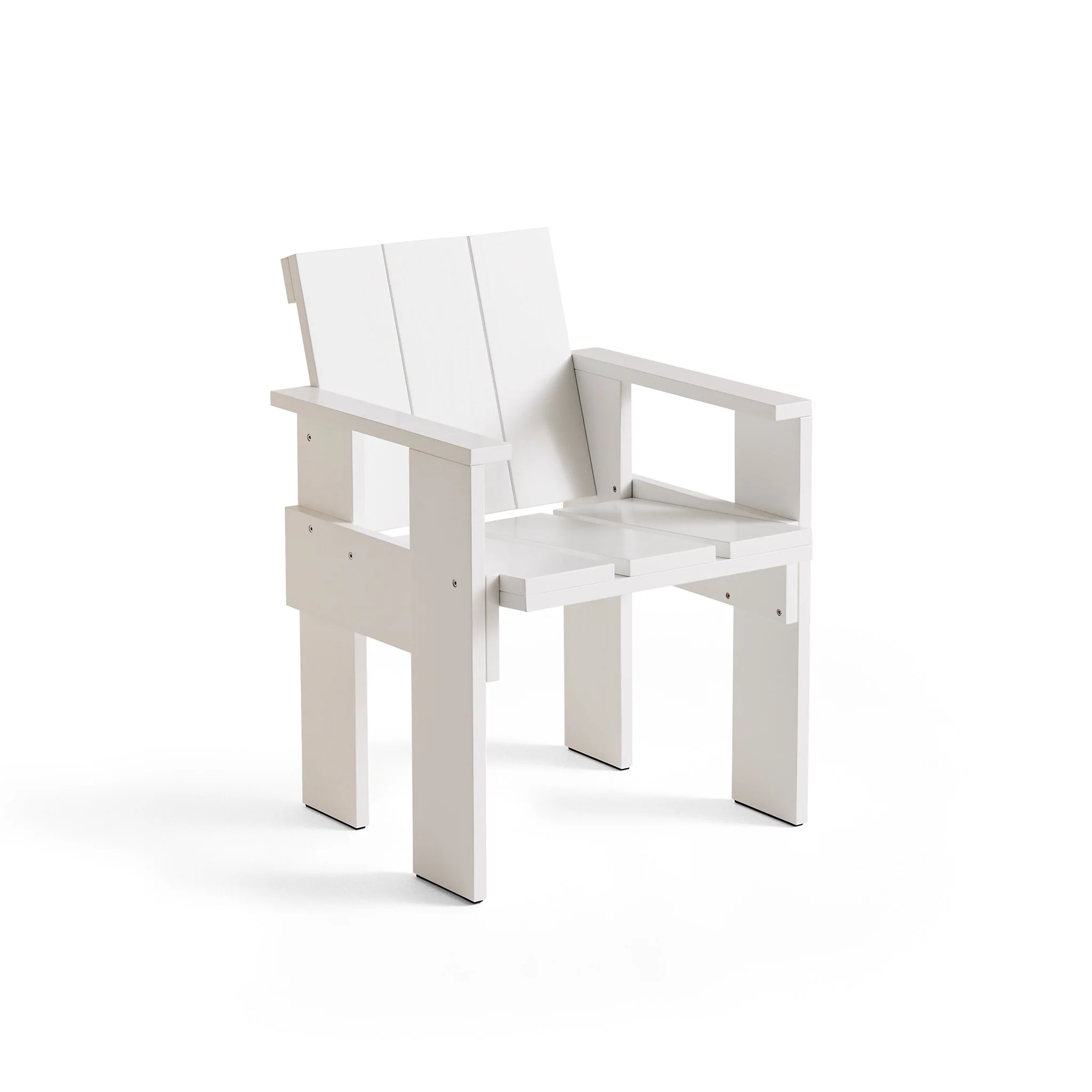 Crate Dining Chair by Rietveld Originals x HAY - Image 9