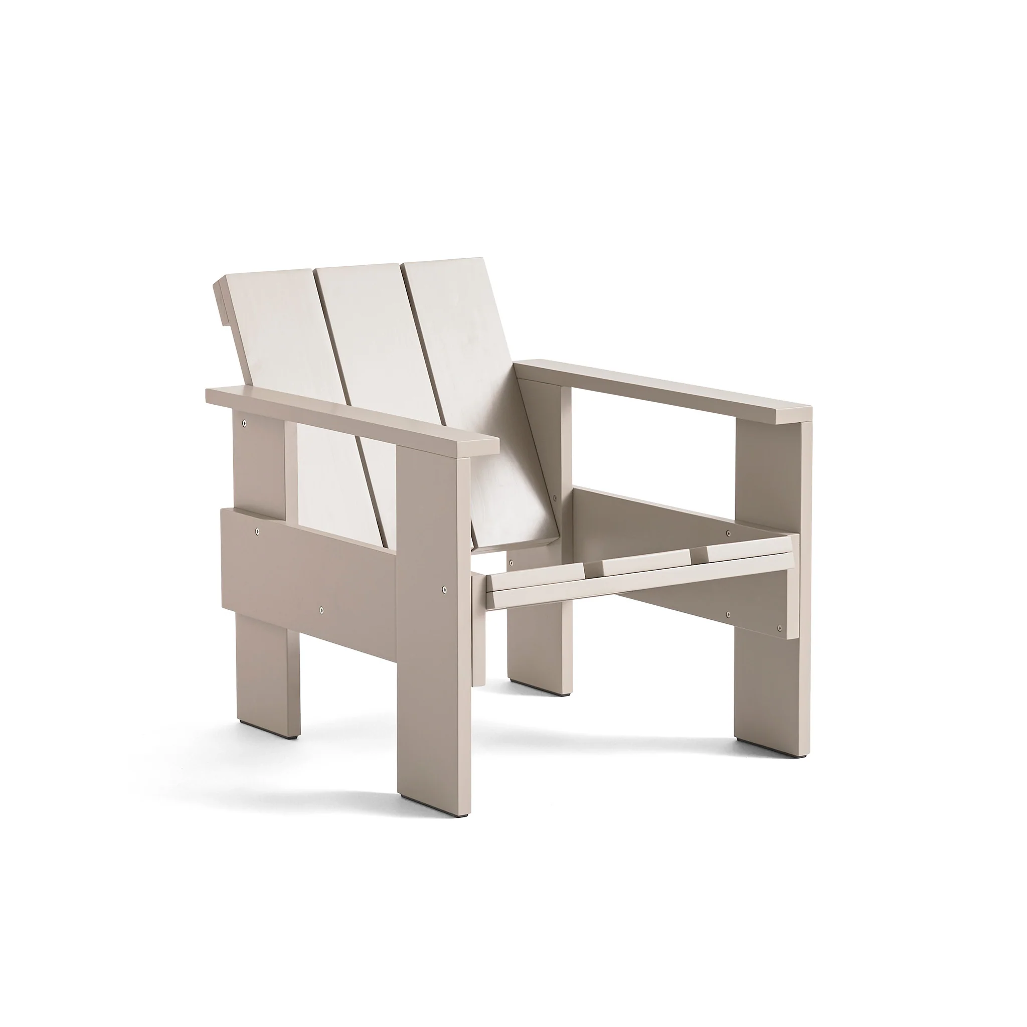 Crate Lounge Chair by Rietveld Originals x HAY - Image 3