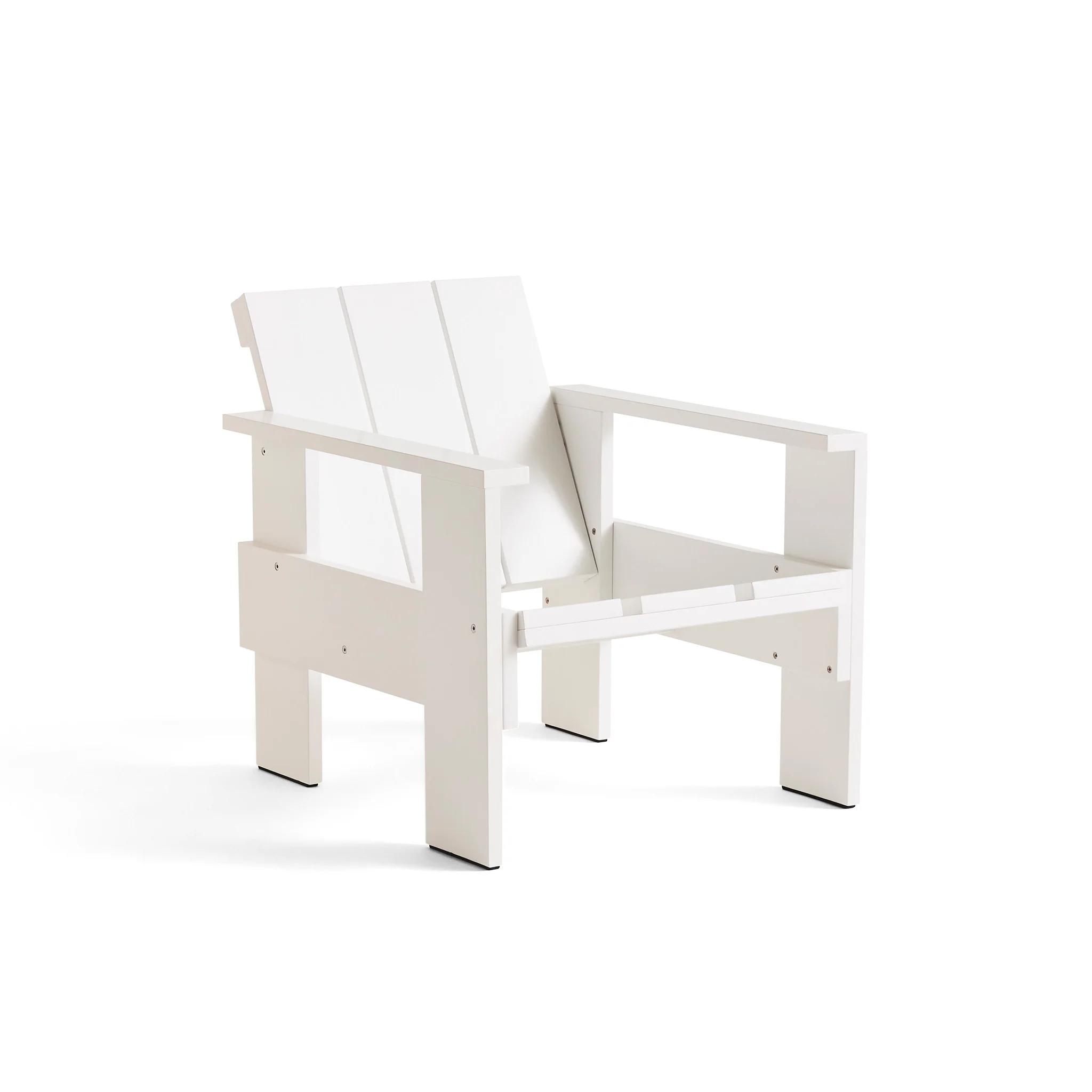 Crate Lounge Chair by Rietveld Originals x HAY - Image 4