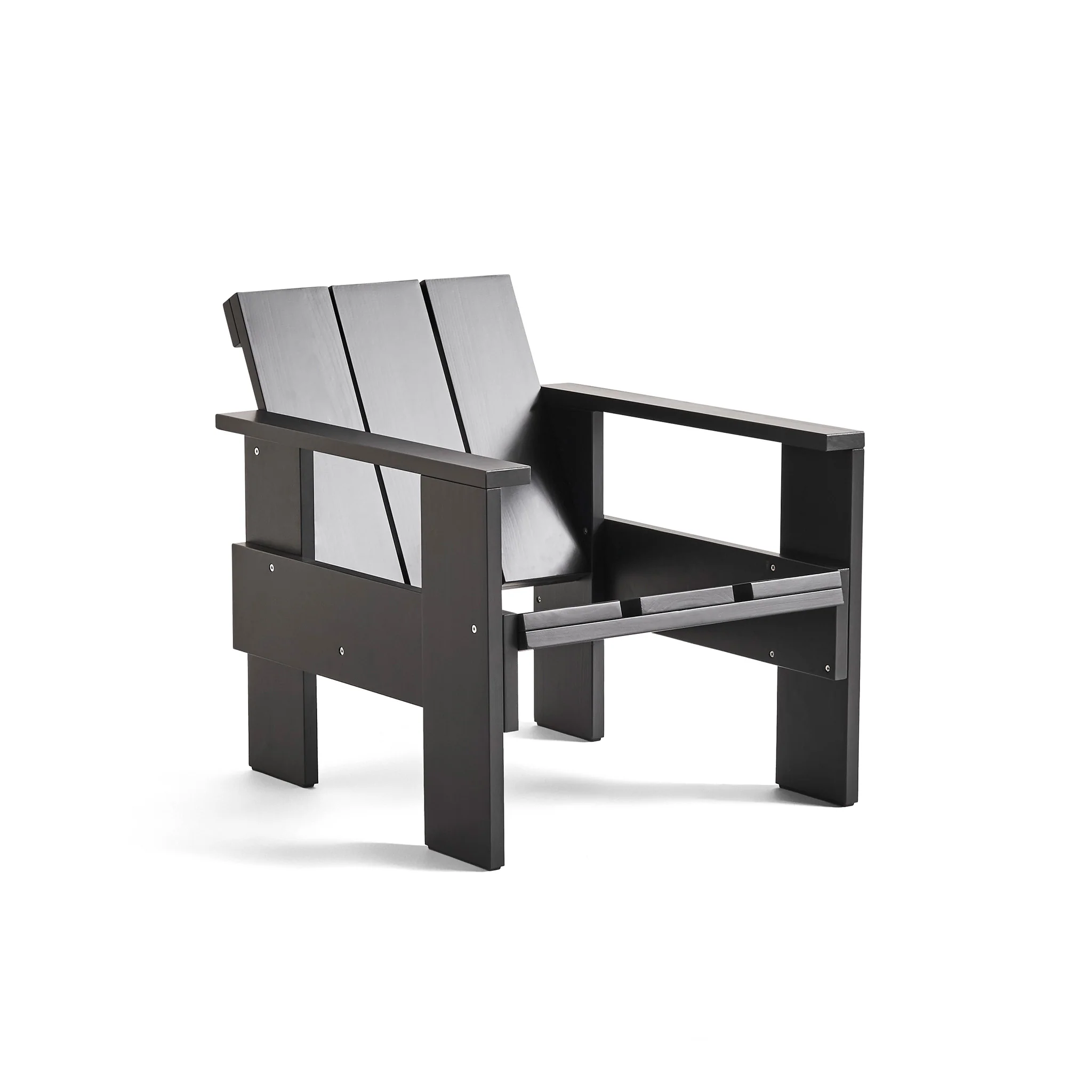 Crate Lounge Chair by Rietveld Originals x HAY - Image 5