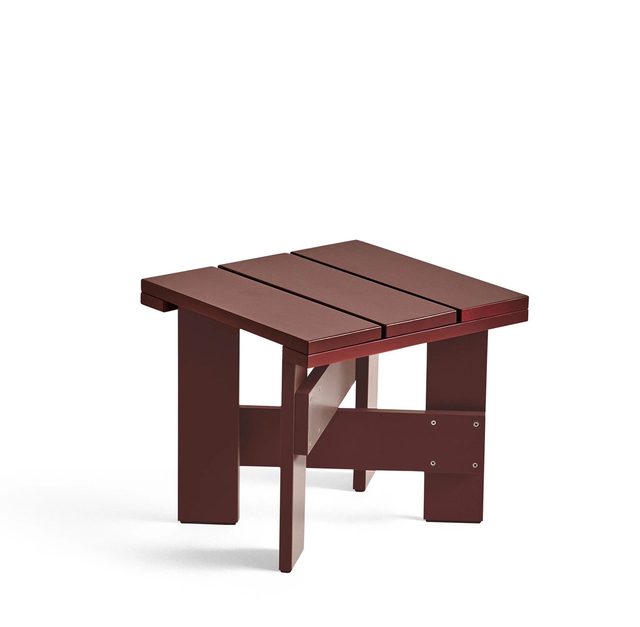 Crate Low Tables by Rietveld Originals x HAY - Image 14