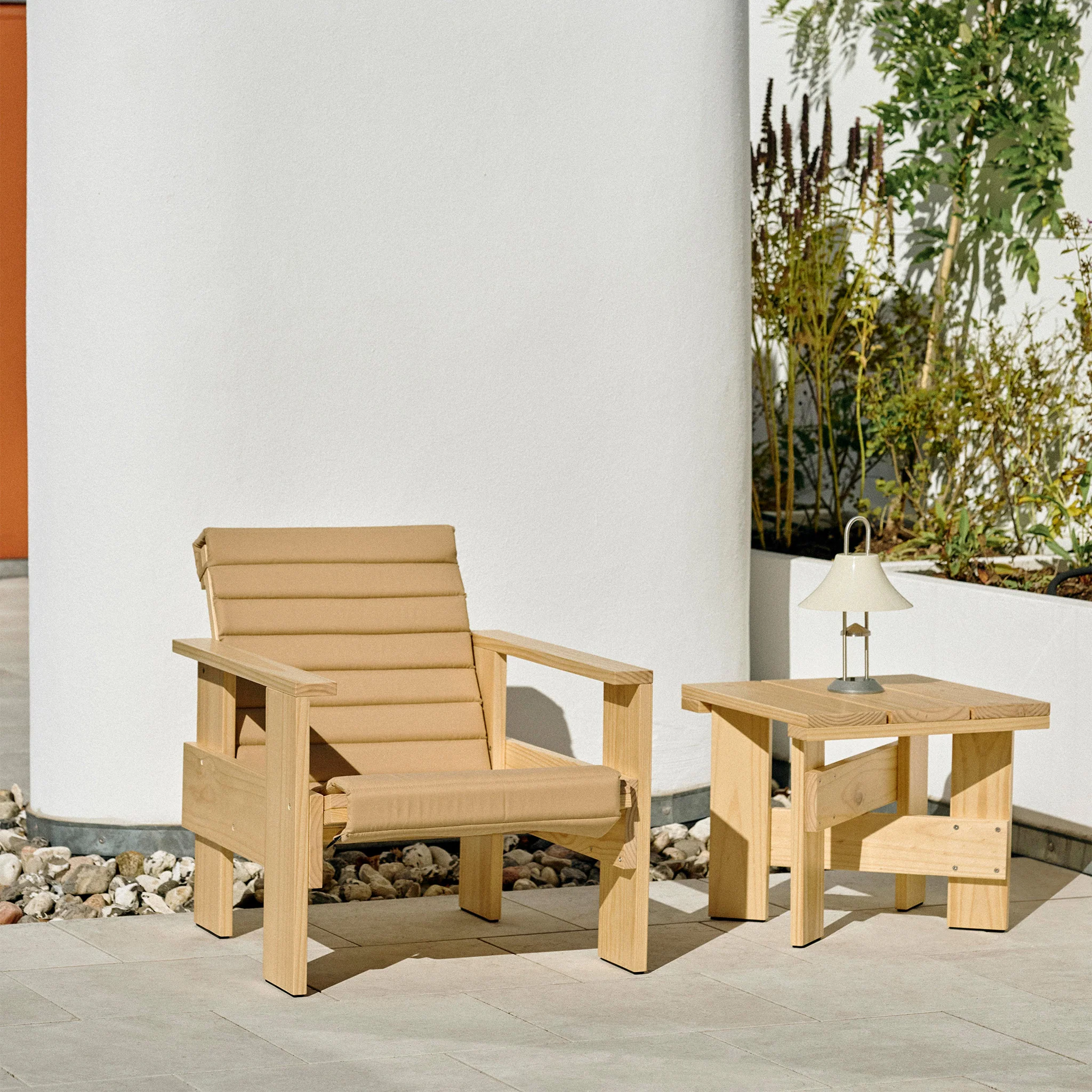 Crate Seat Cushions by Rietveld Originals x HAY - Image 8