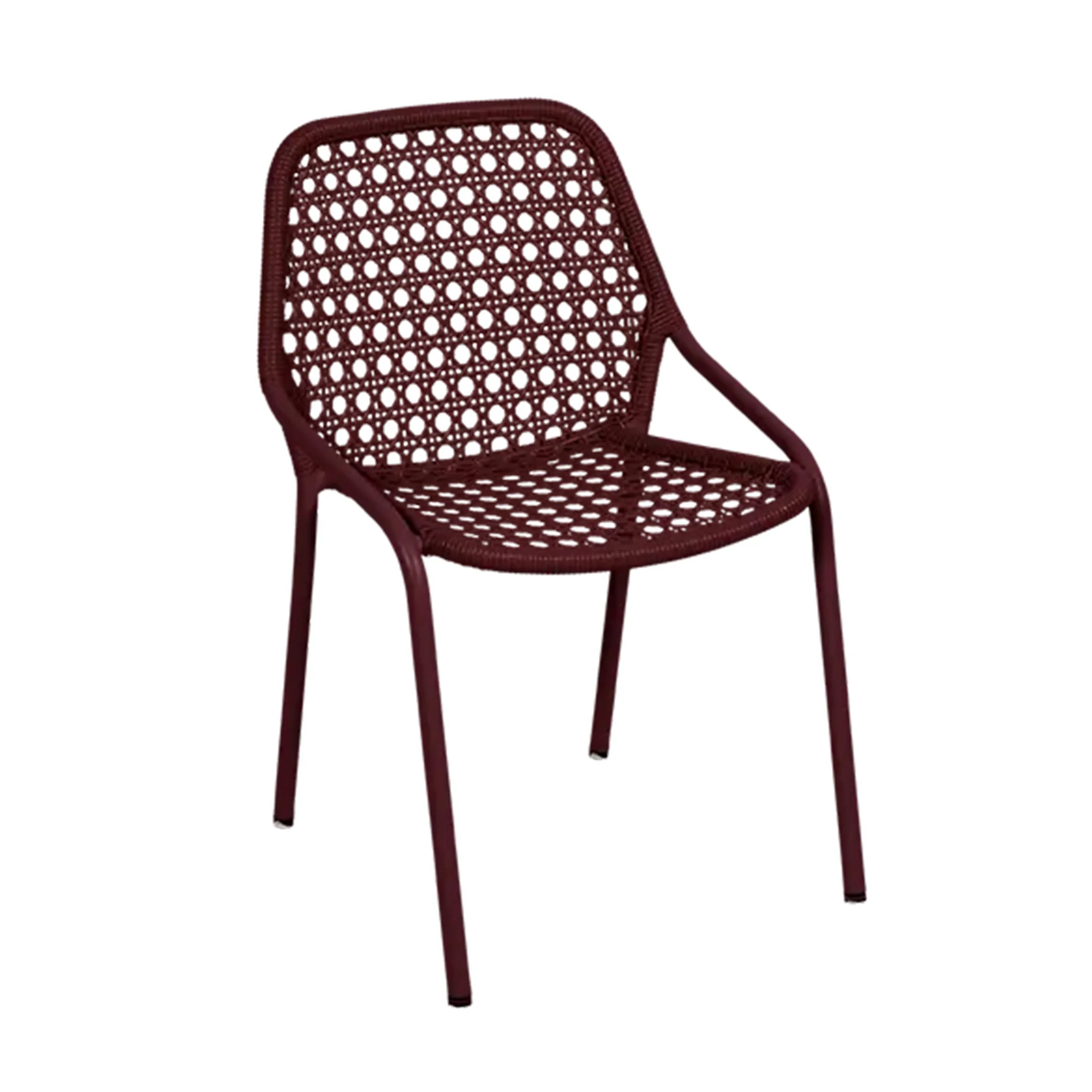 Croisette Dining Chair by Fermob