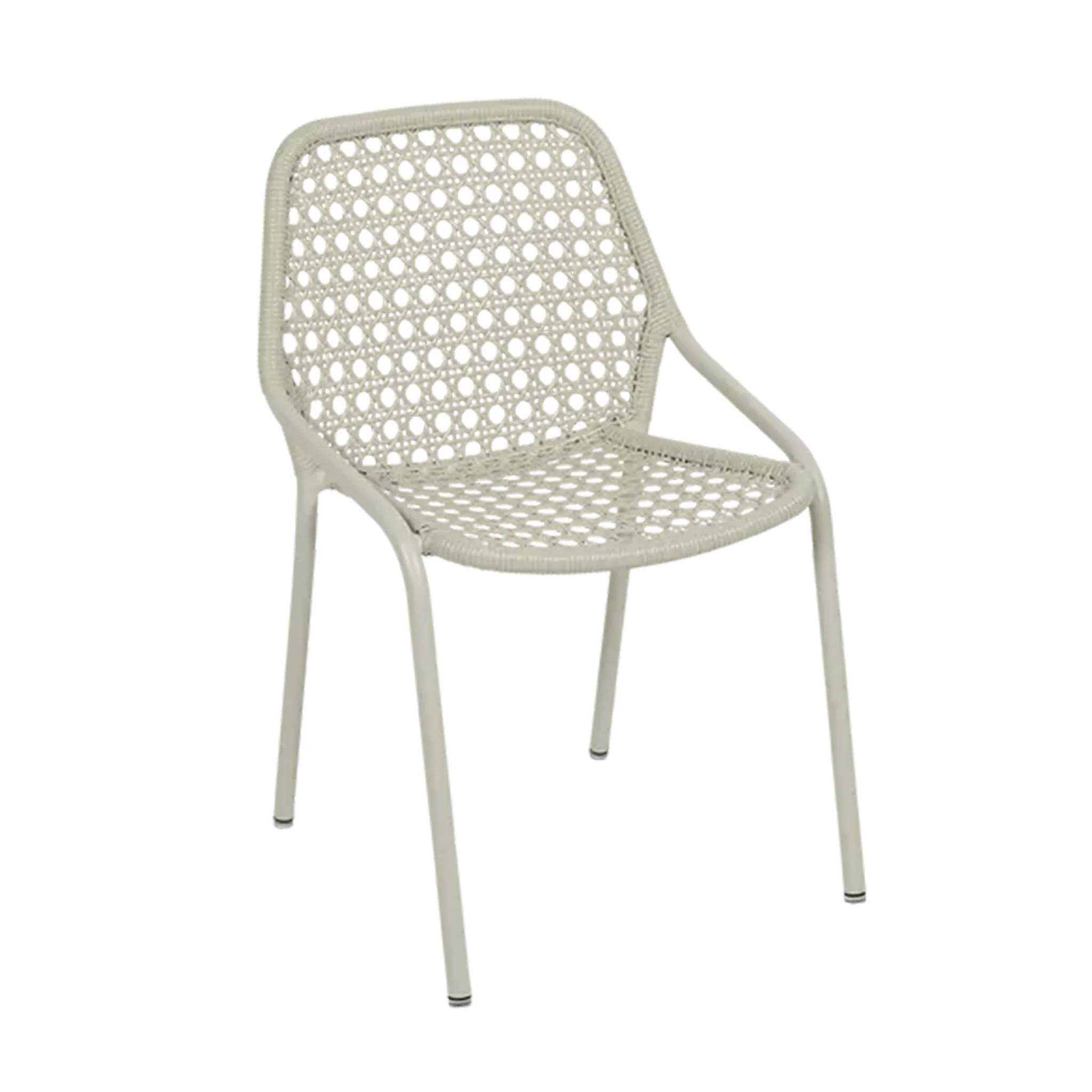 Croisette Dining Chair by Fermob - Image 3